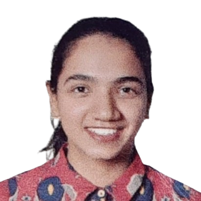 Ms. Anna Varghese