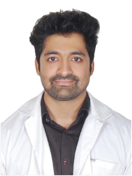 Dr. Arjun Sivakumar