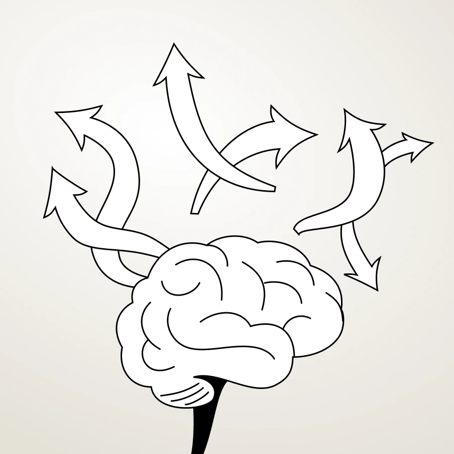 Adult ADHD