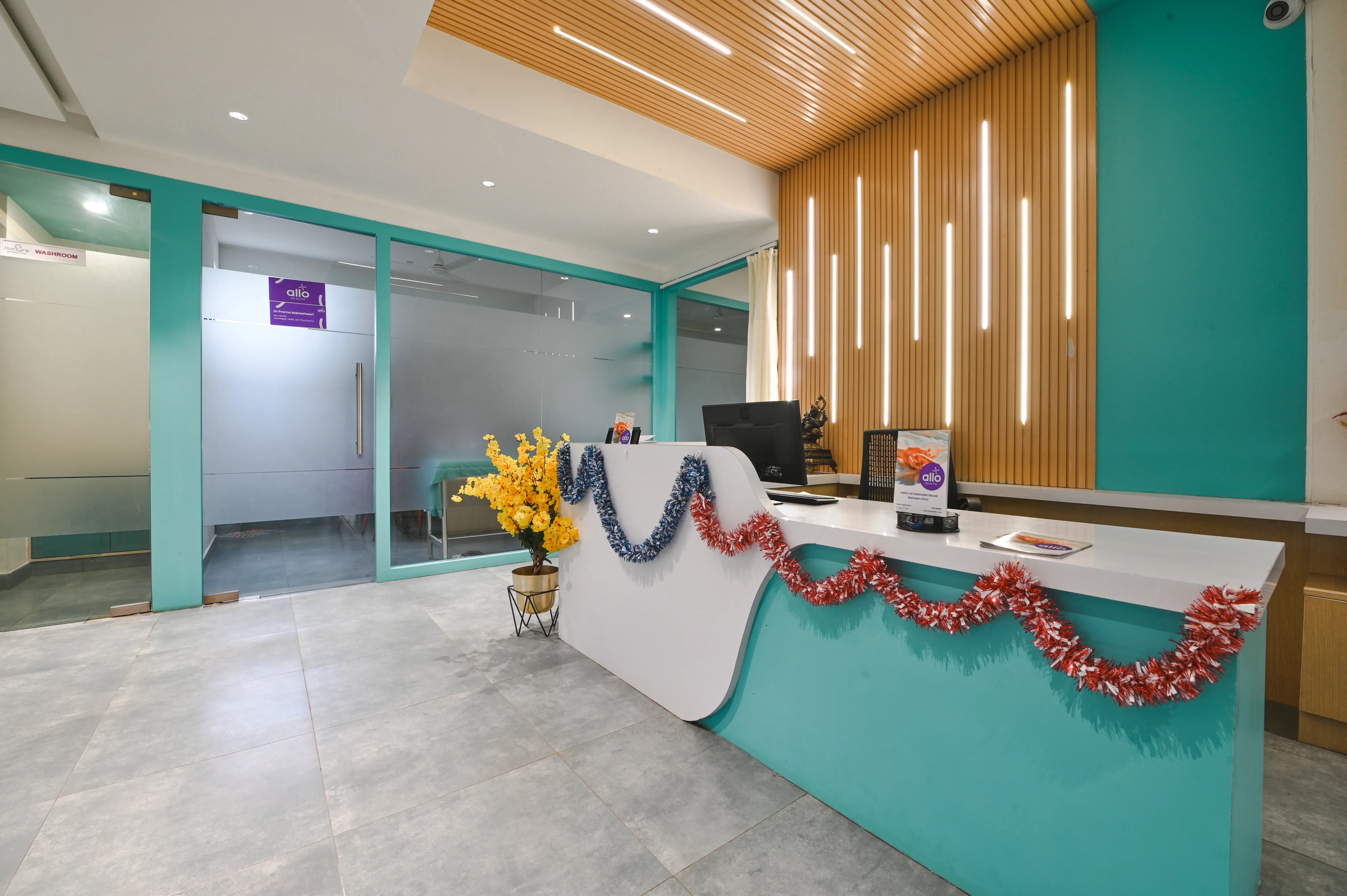 Allo Health Bellandur photo 2