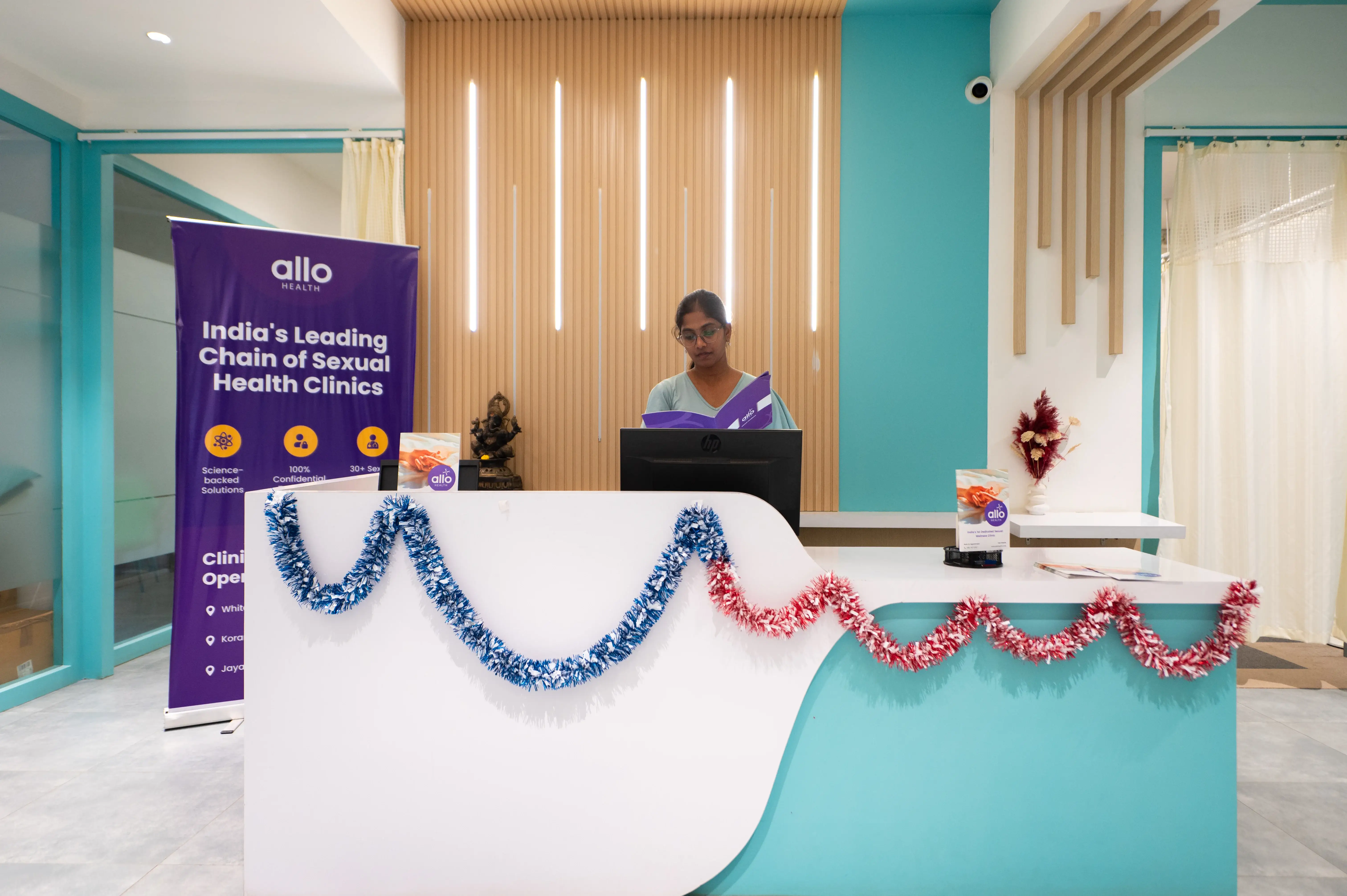 Allo Health Bellandur photo 3