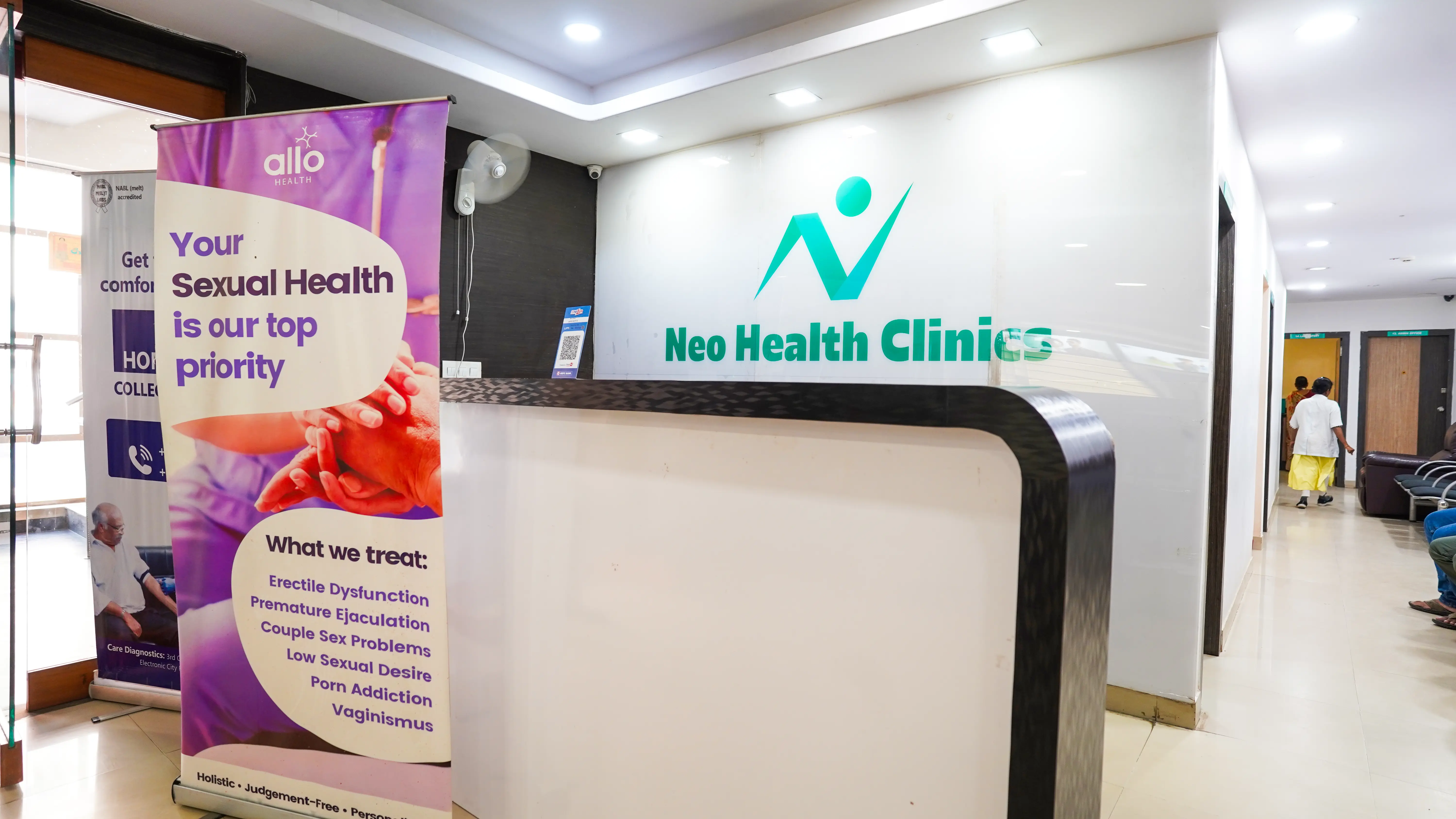 Allo Health Electronic City photo 2