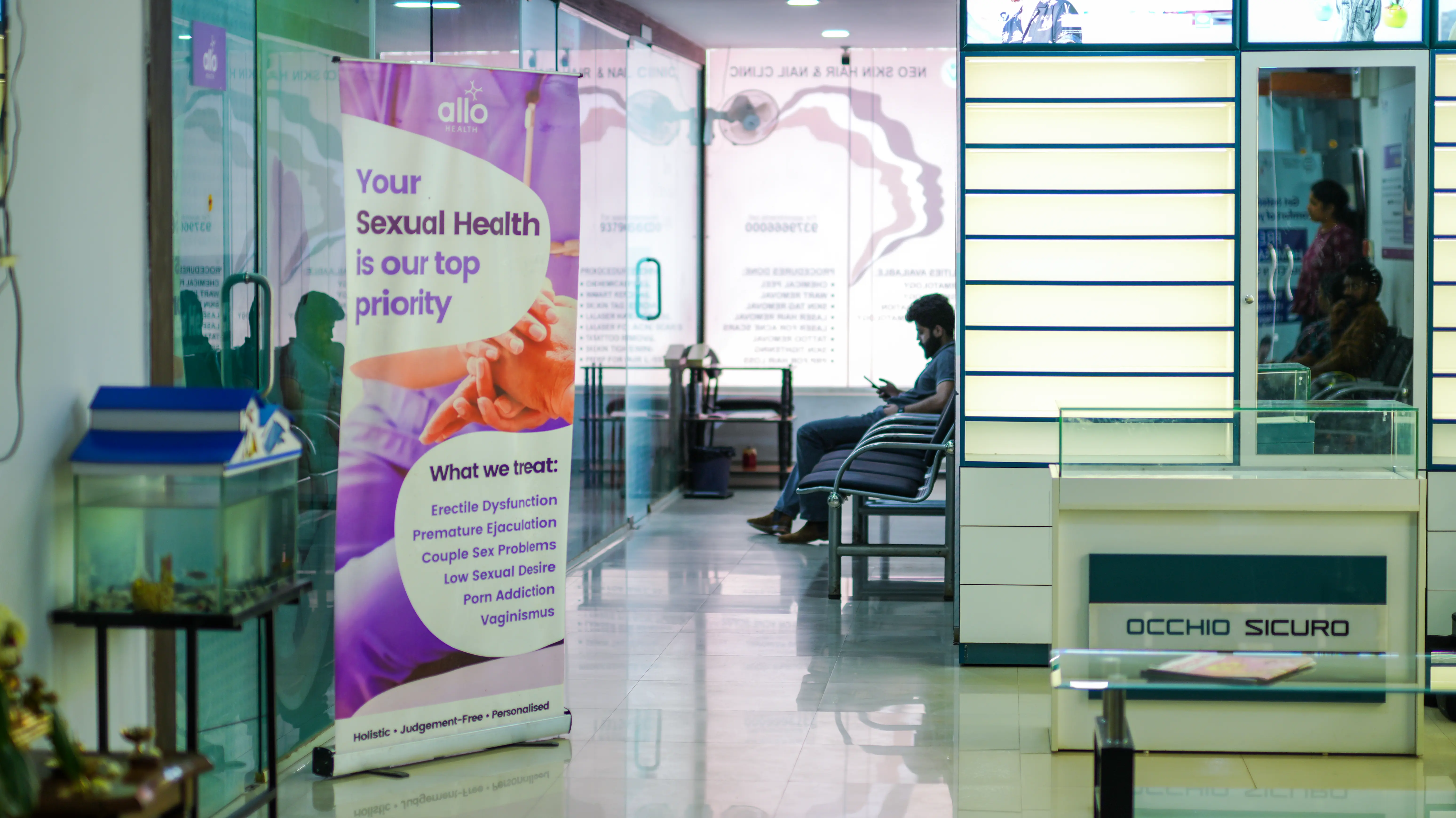 Allo Health Electronic City photo 3