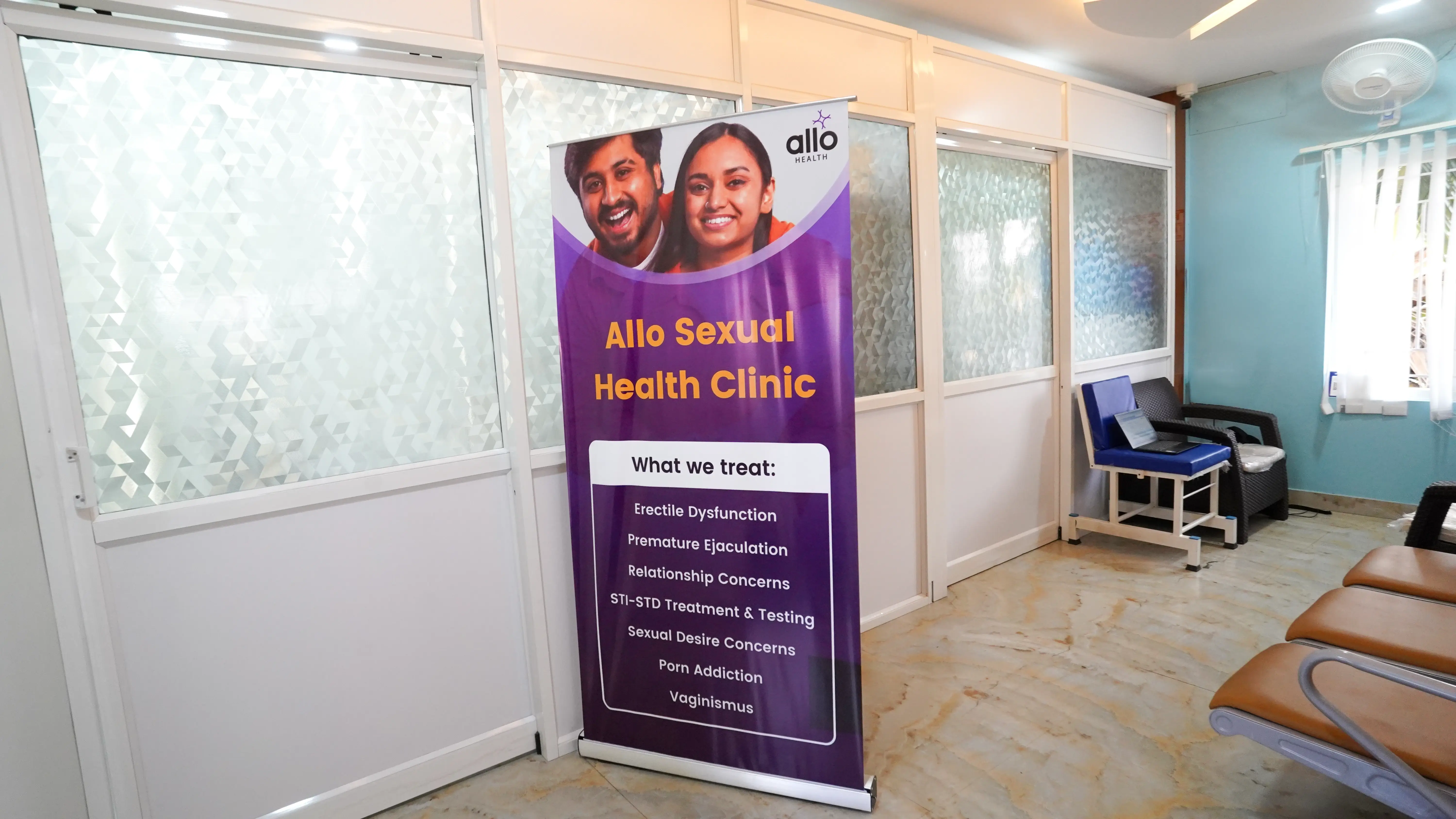 Allo Health Banashankari photo 3