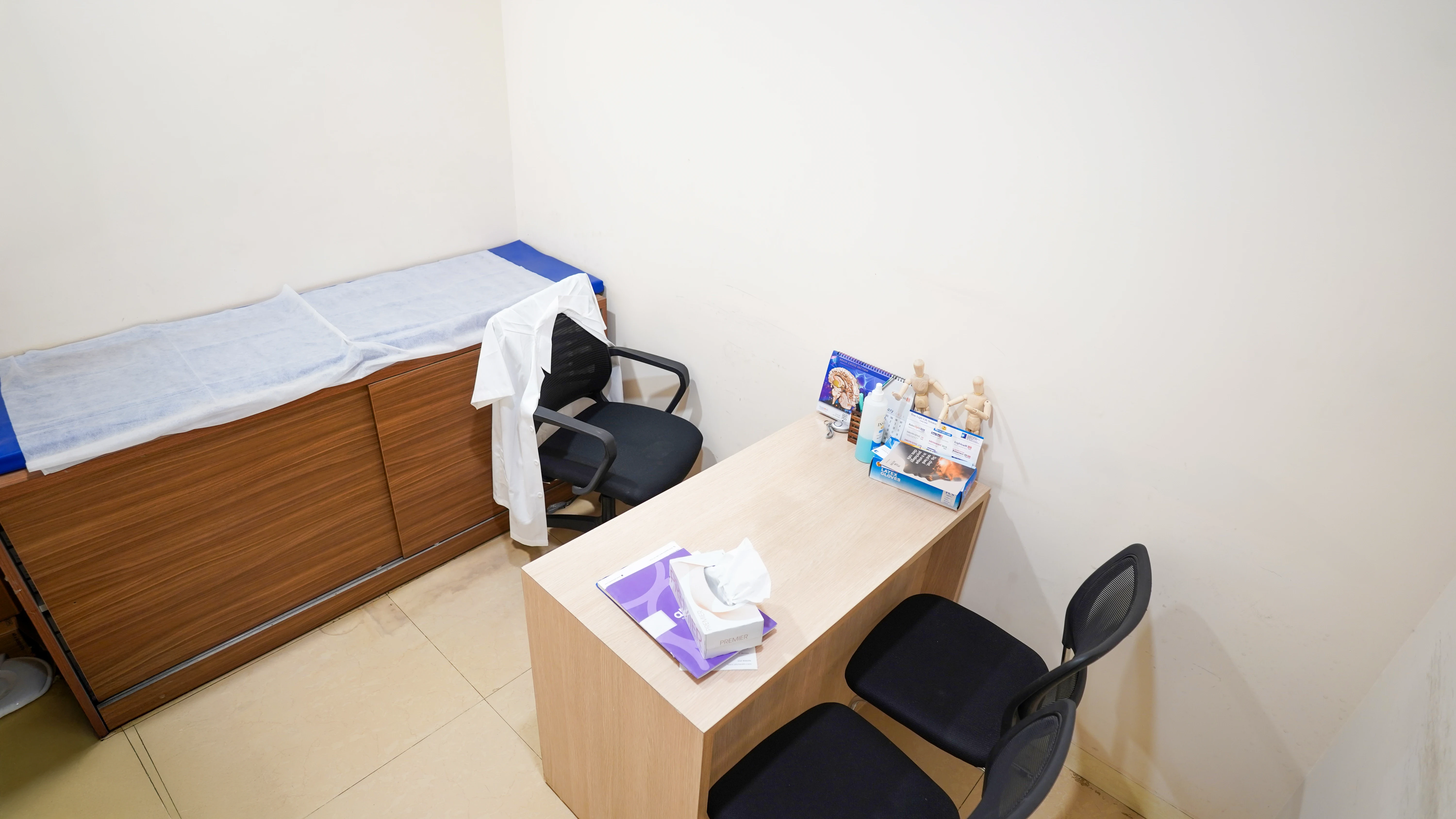 Allo Health Banaswadi photo 3