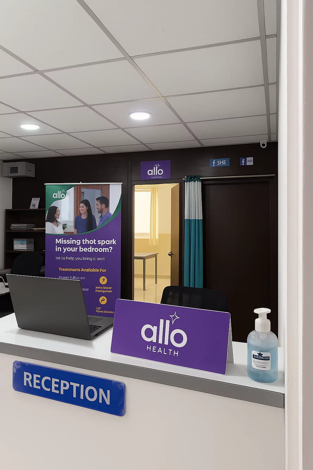 Allo Health Kondapur photo 2