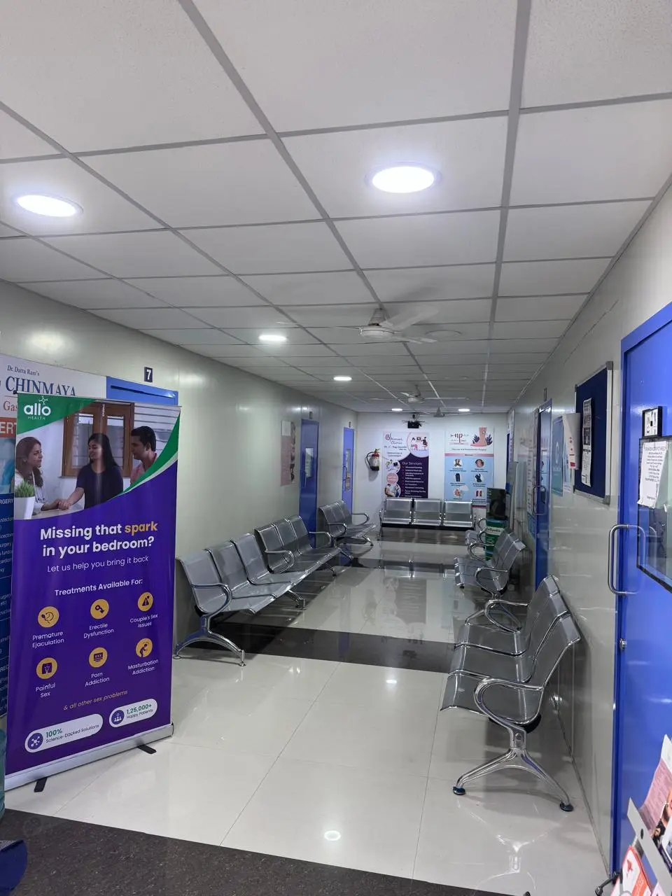 Allo Health Kondapur photo 3