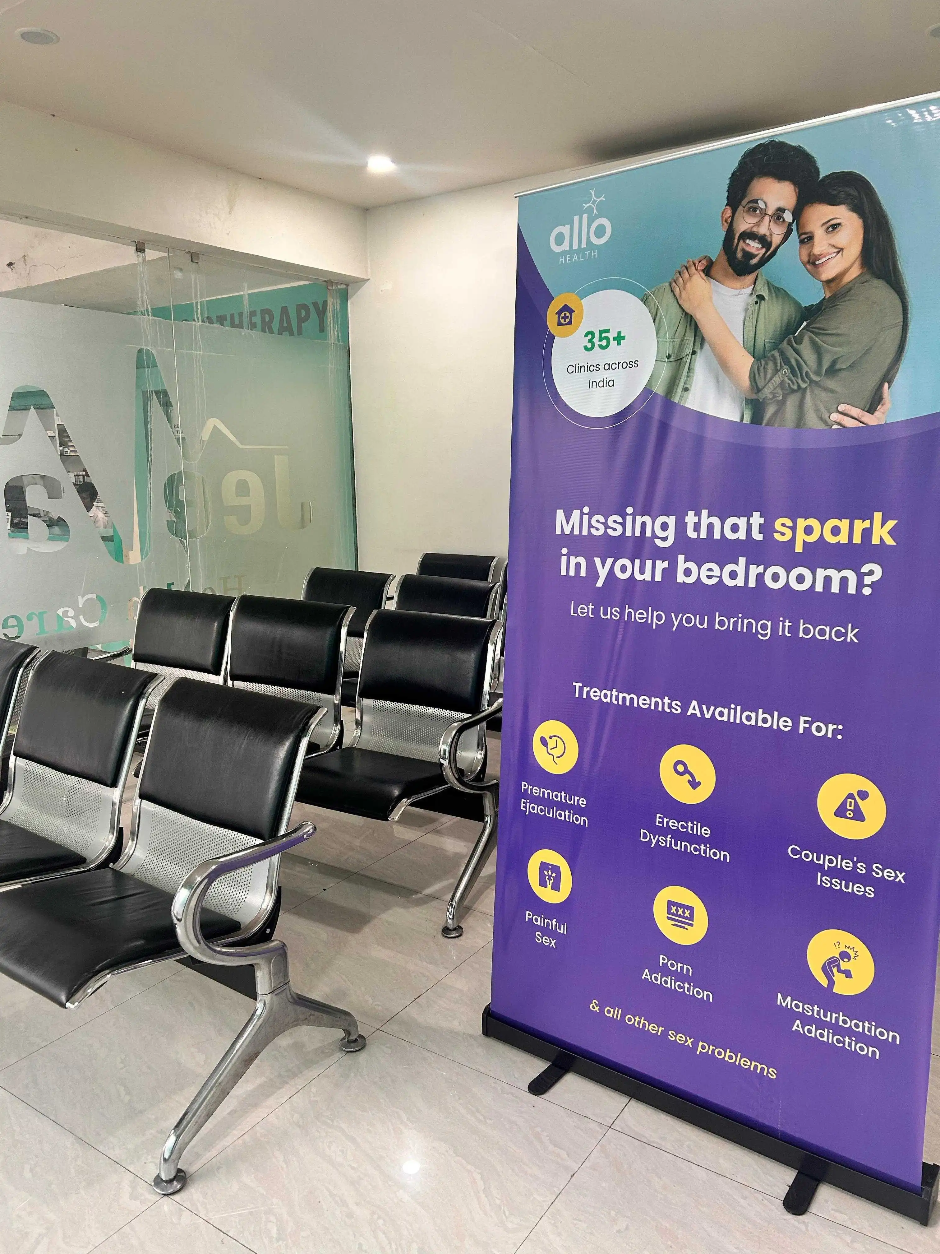 Allo Health Rajajinagar photo 2