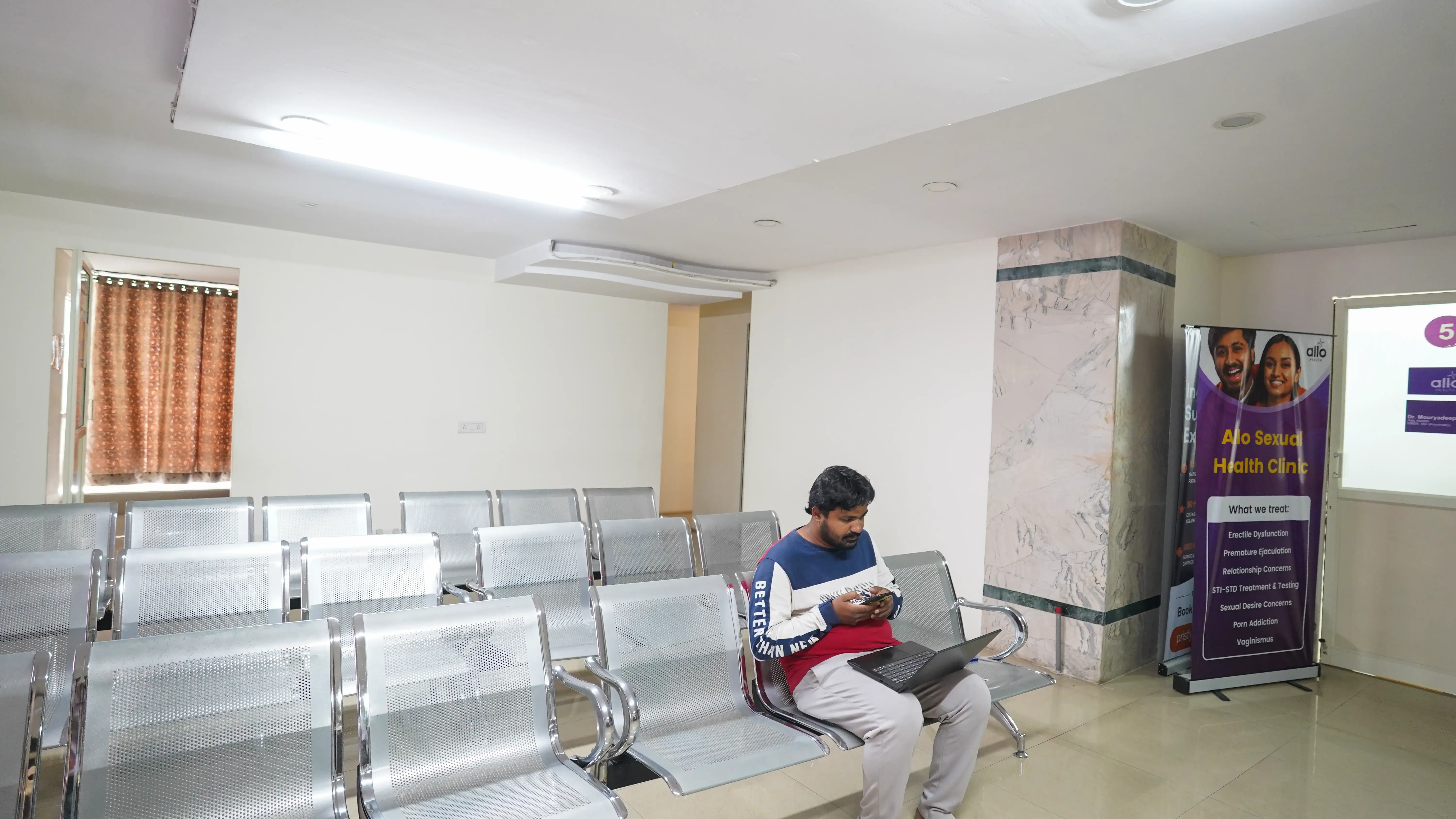 Allo Health Kodigehalli photo 2