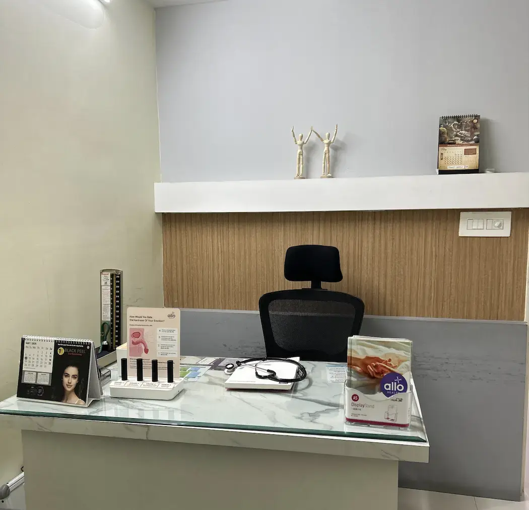 Allo Health Rajajinagar photo 3