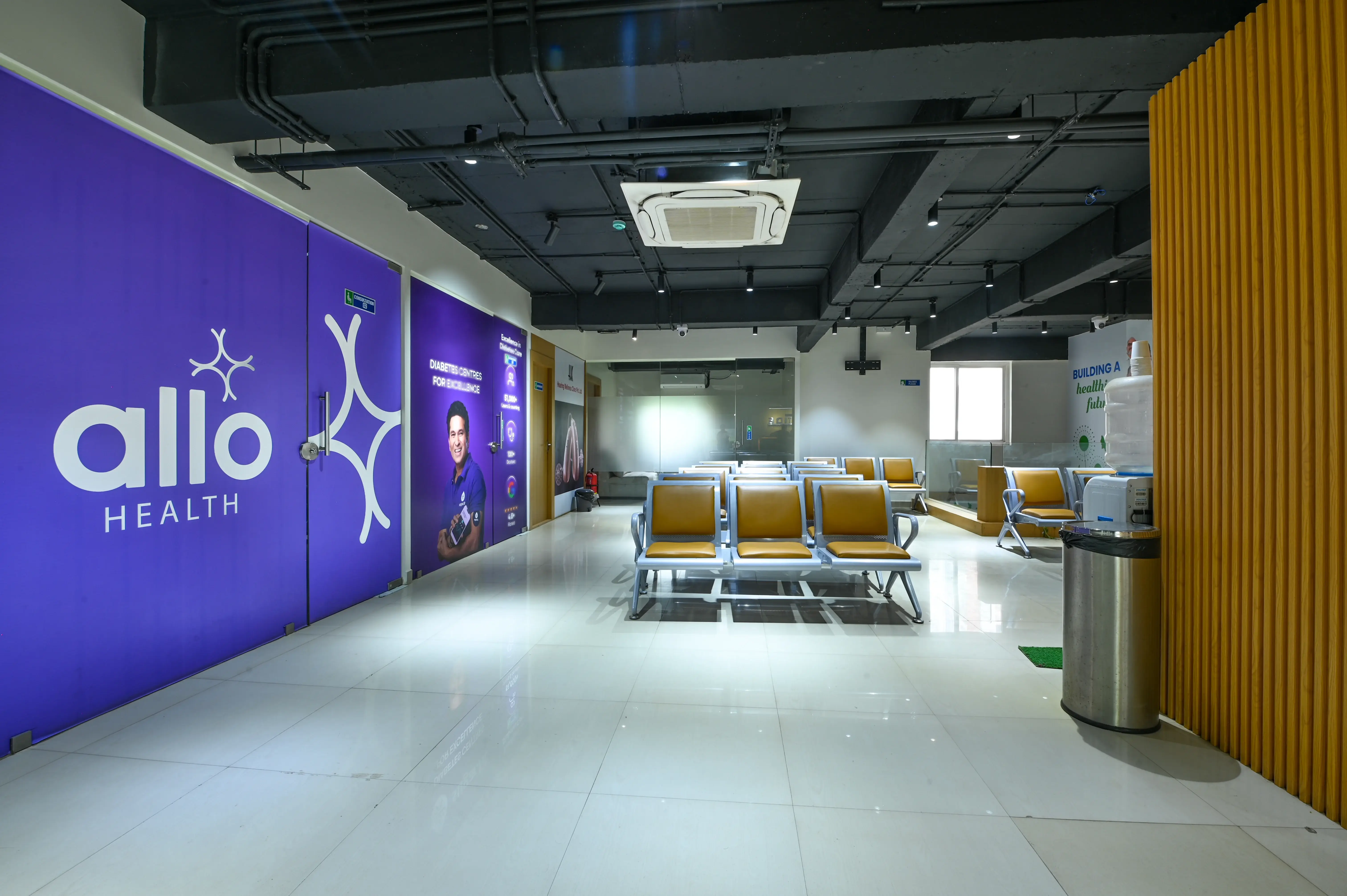 Allo Health Varthur photo 3