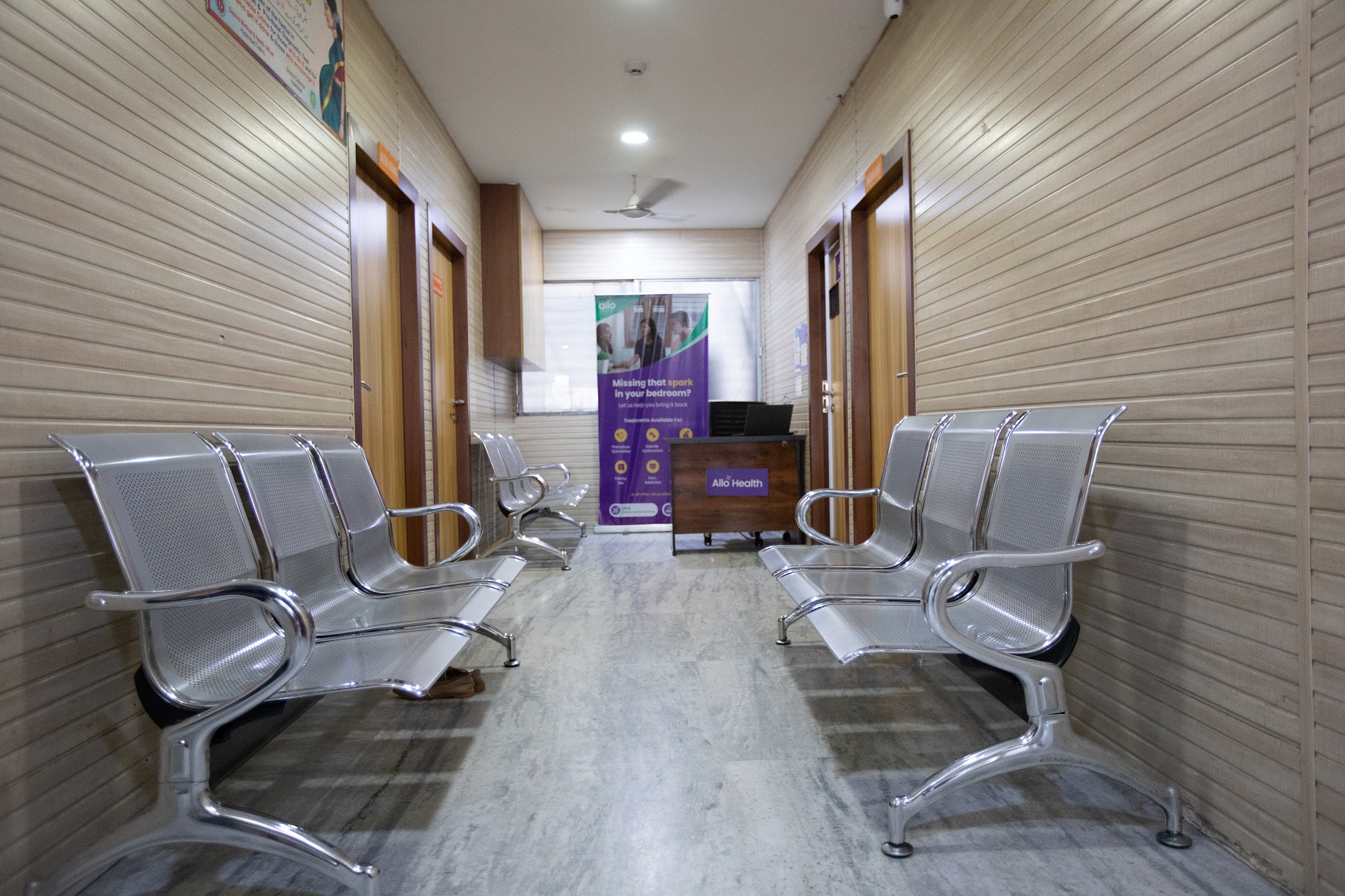 Allo Health Ameerpet