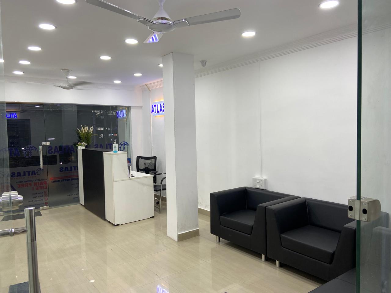 Allo Health Attapur