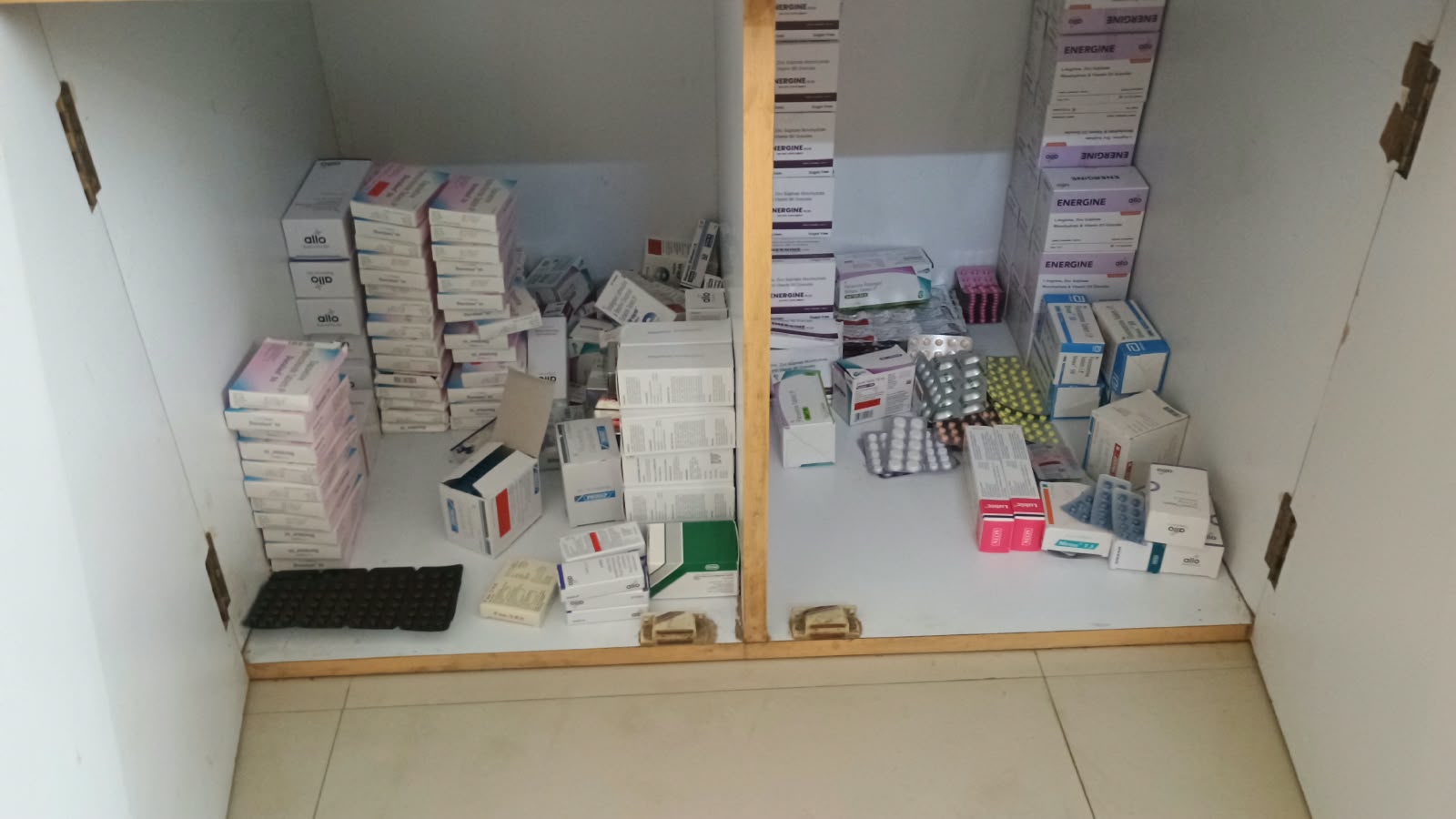 Allo Health Aundh