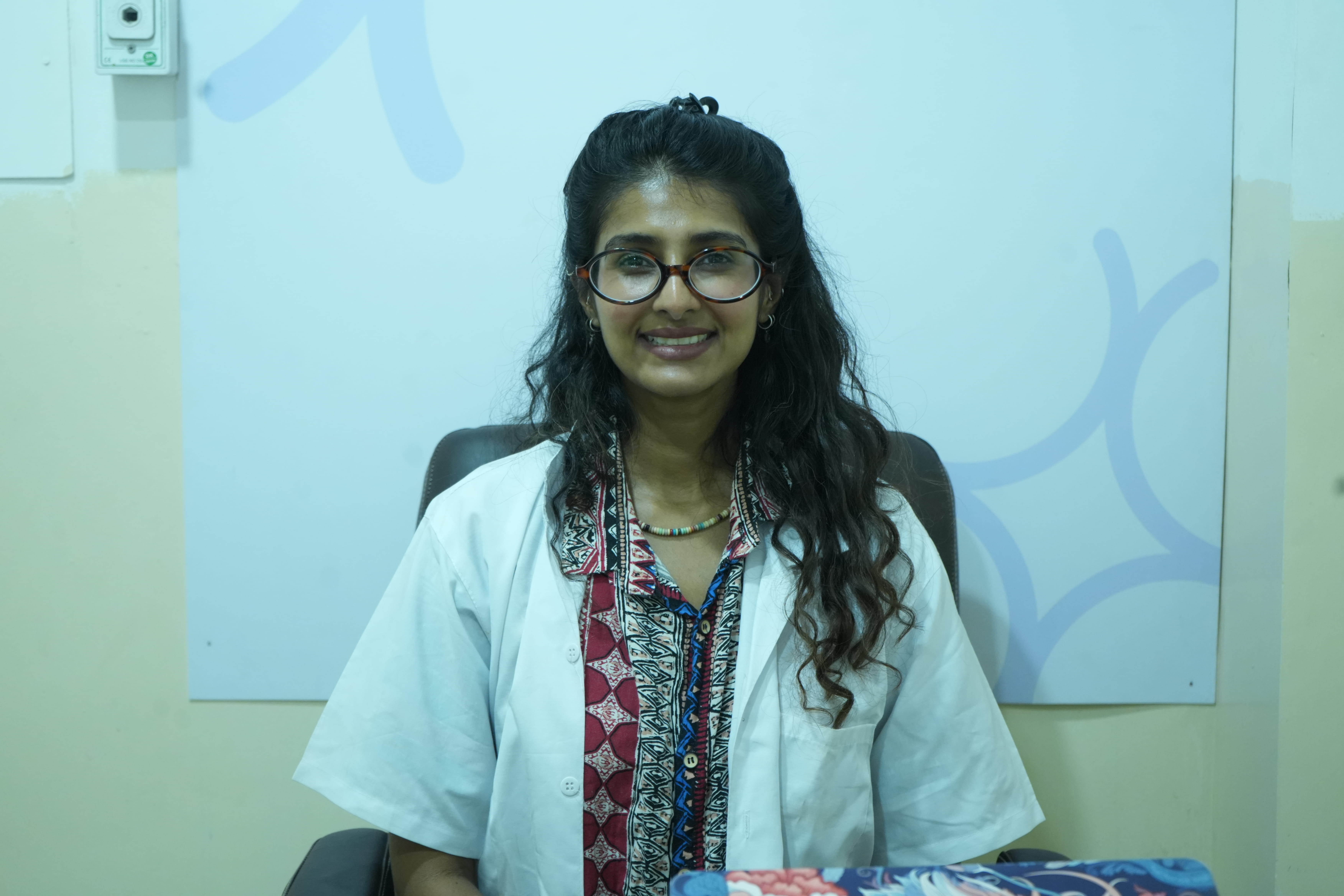 Allo Health Gulmohar photo 2
