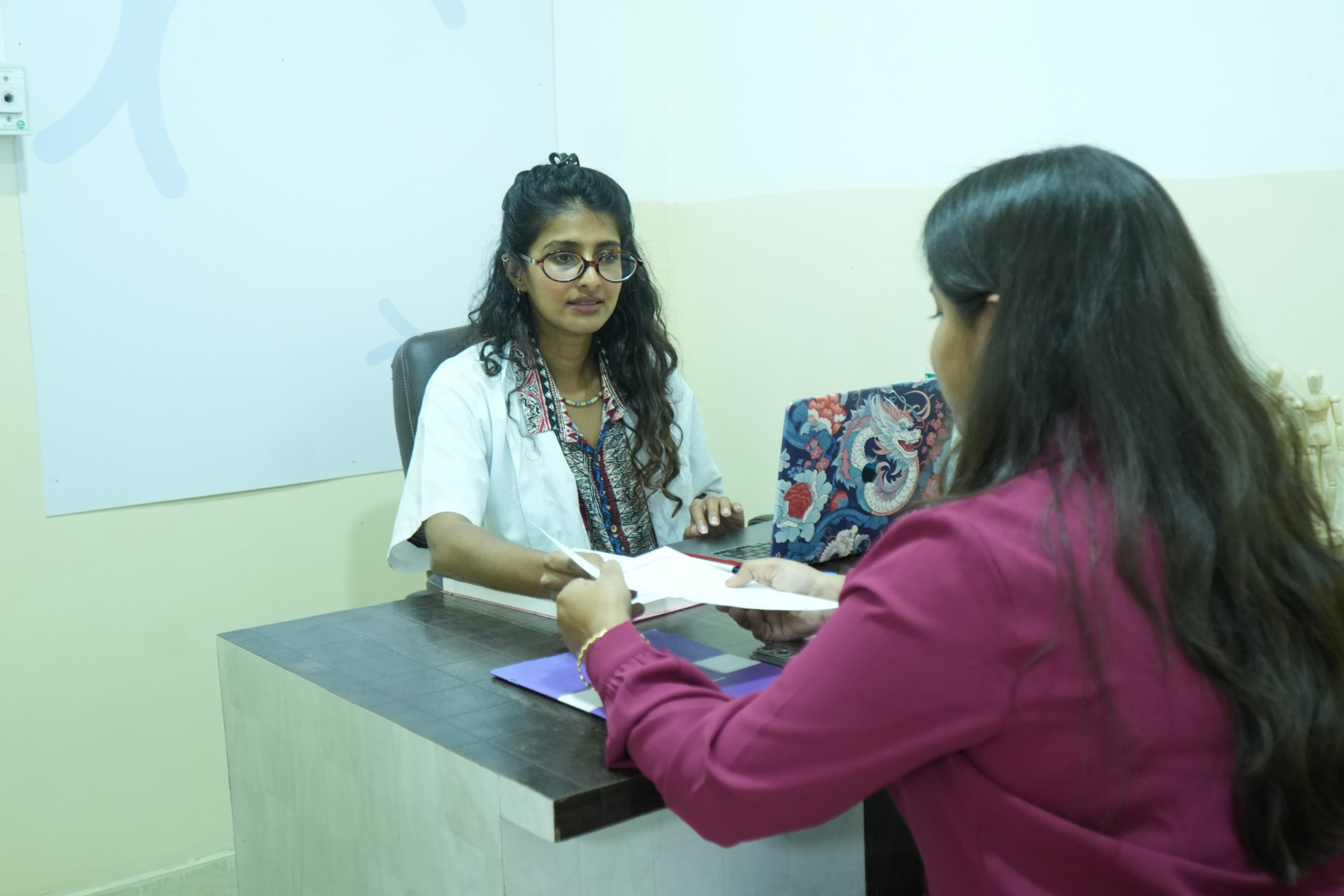 Allo Health Gulmohar photo 3