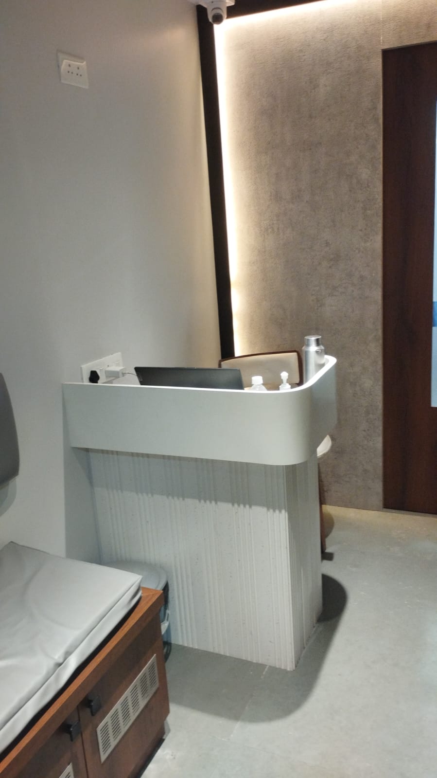 Allo Health ghorpade-peth
