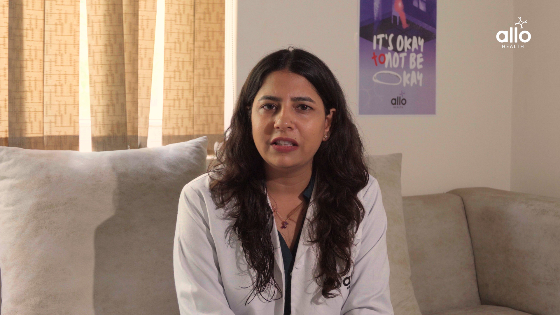 Dr. Shalini Intro Video