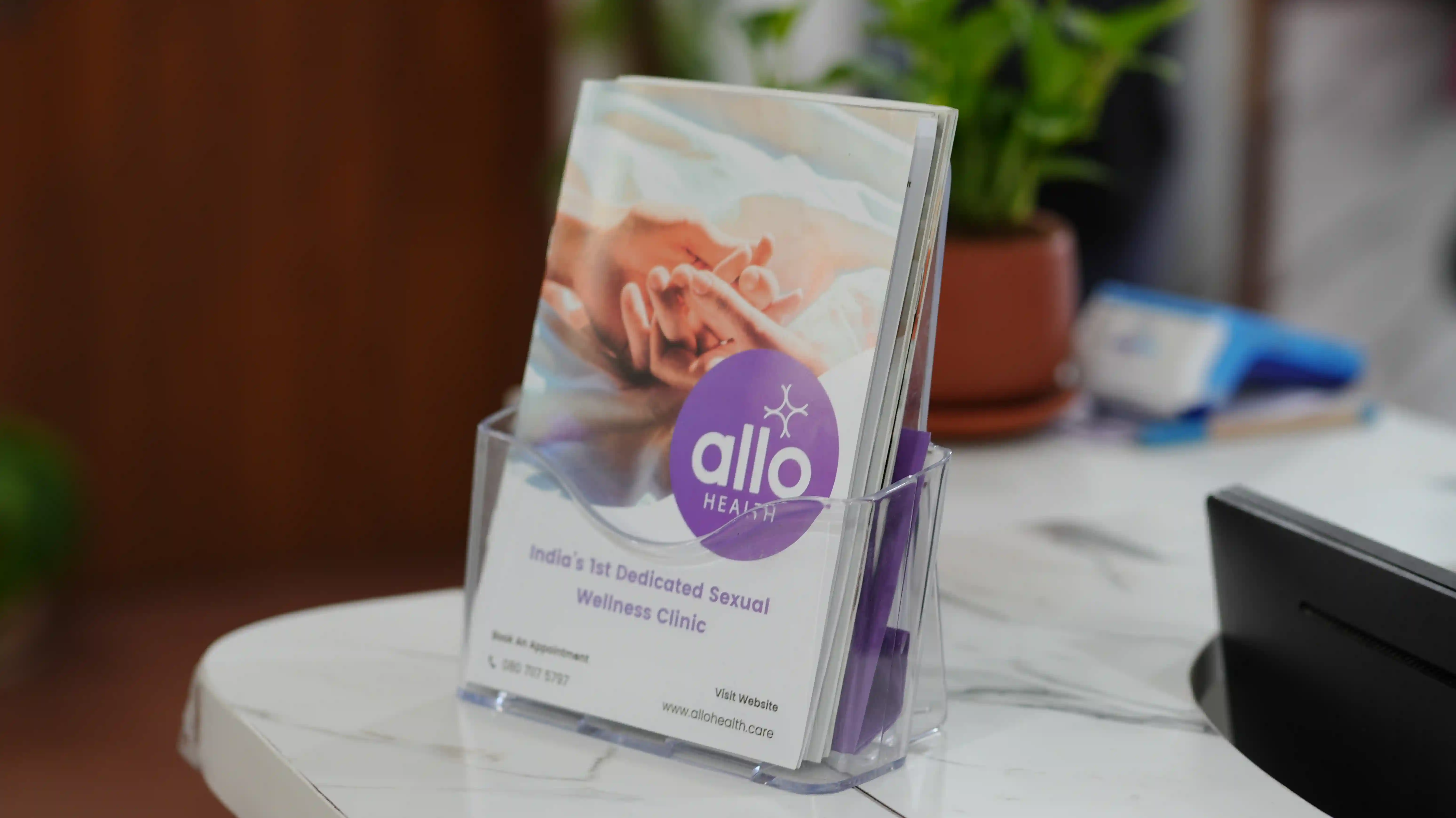 Allo Health Hadapsar photo 3