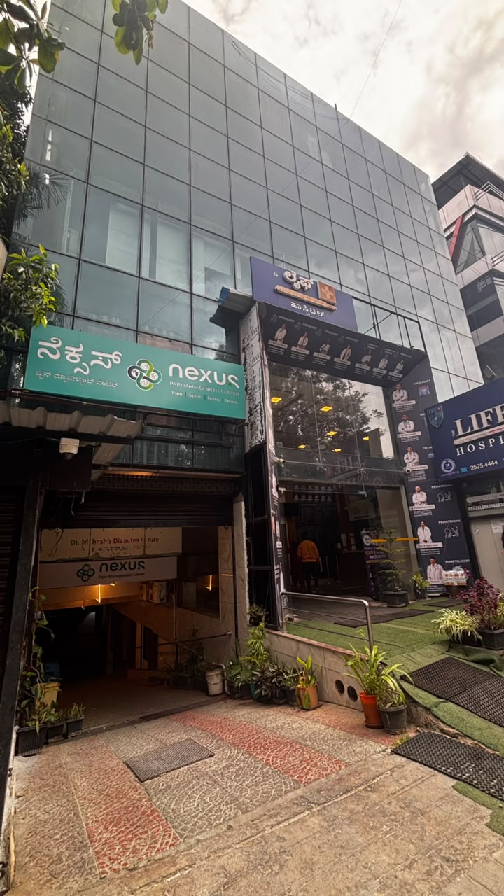 Allo Health sexual and mental health clinic, Indiranagar