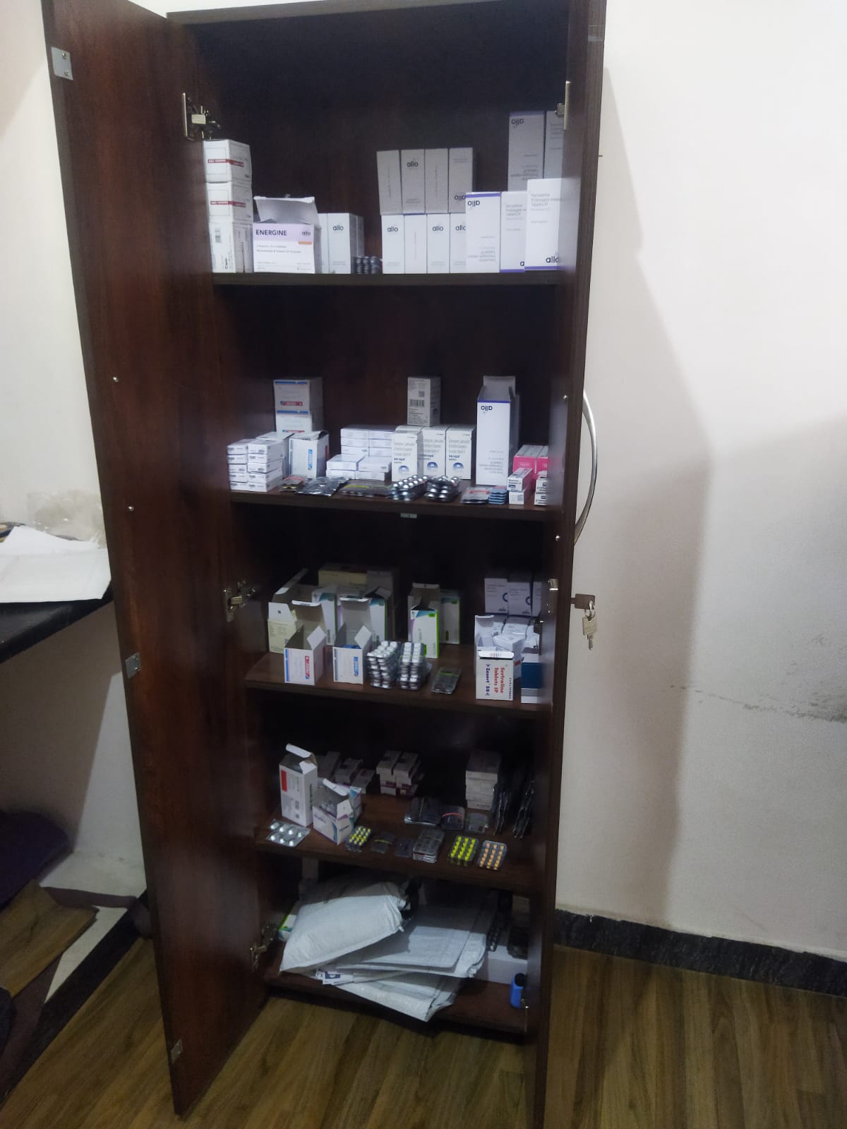 Allo Health Banaswadi
