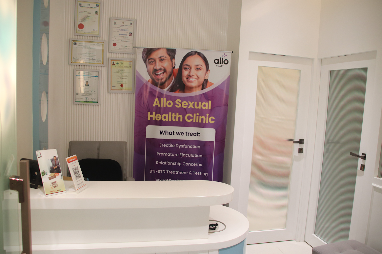 Allo Health Kalyan West