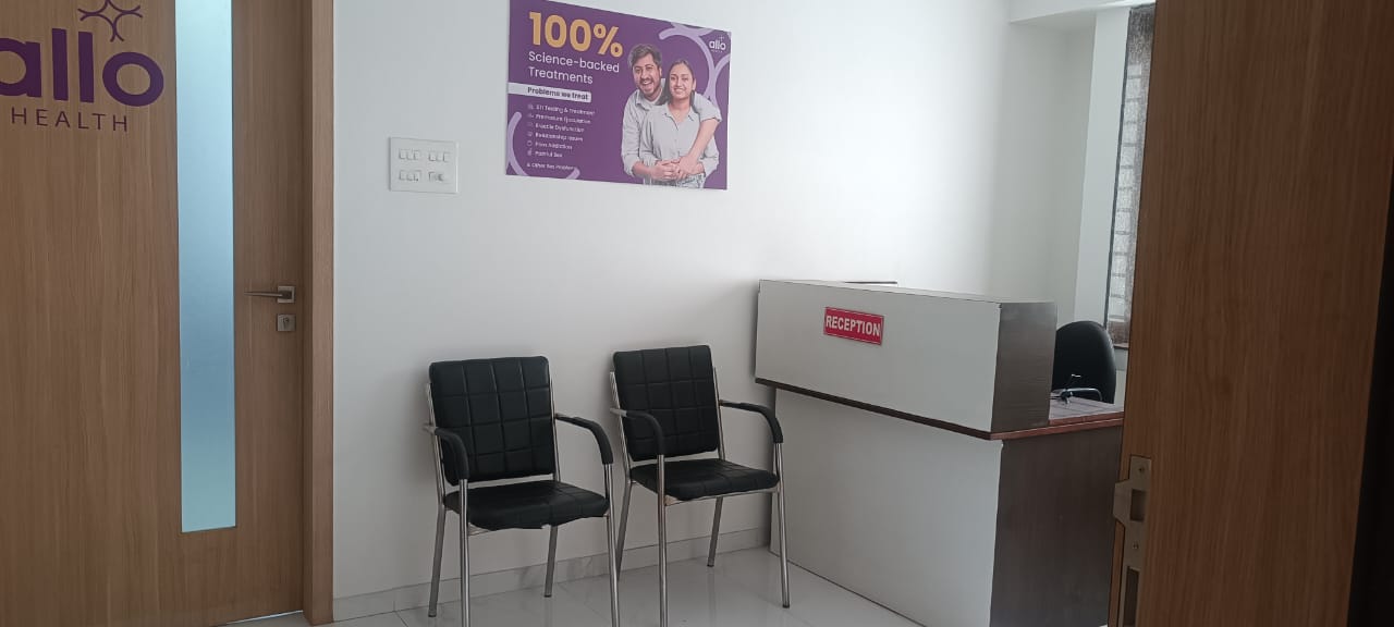 Allo Health Kharadi