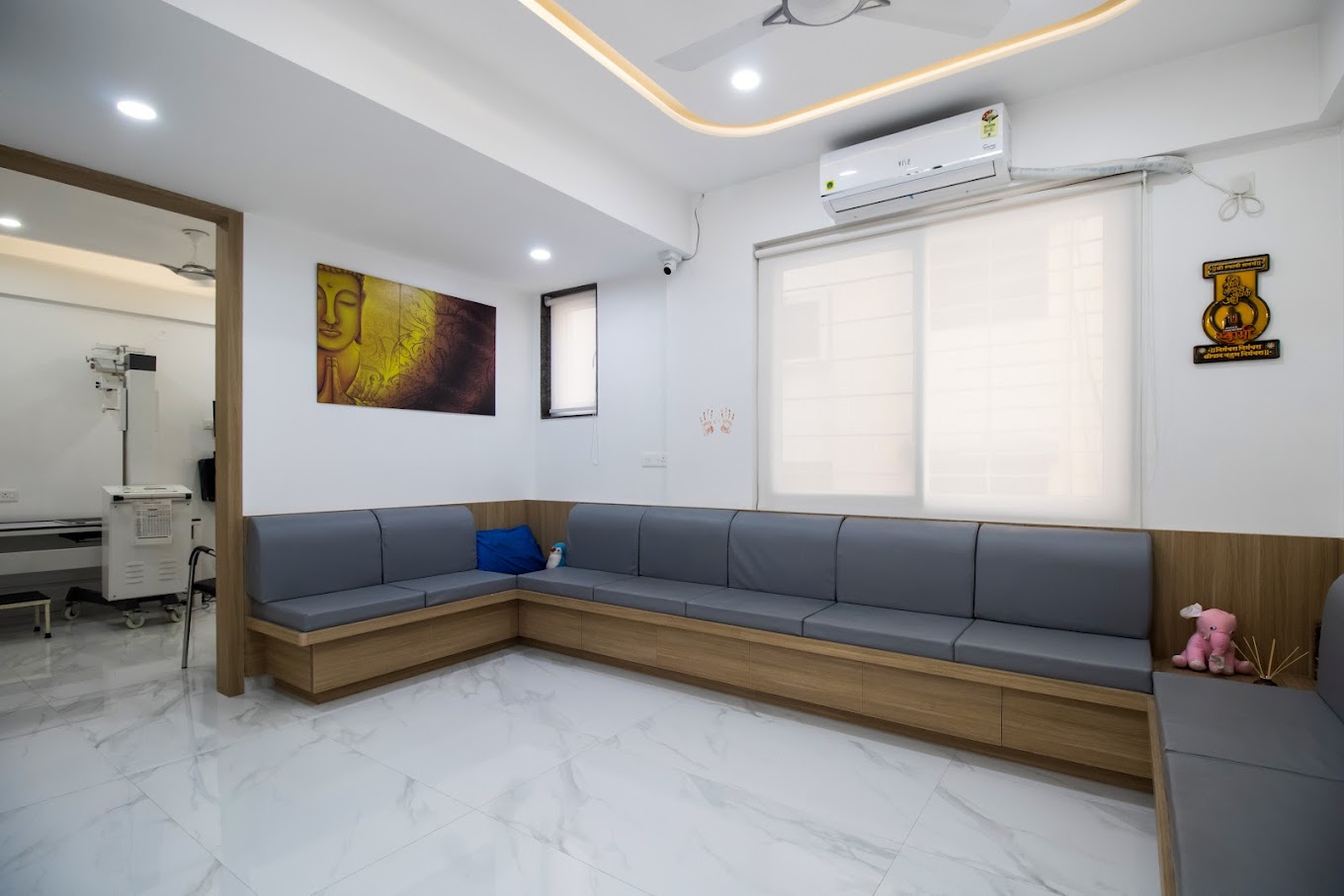 Allo Health Kharadi