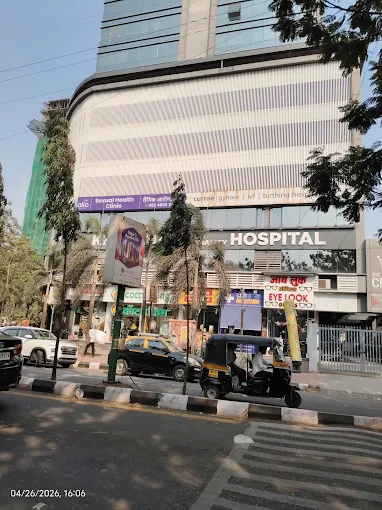 Allo Health sexual and mental health clinic, Kharghar