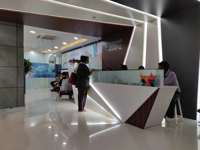 Allo Health Kharghar