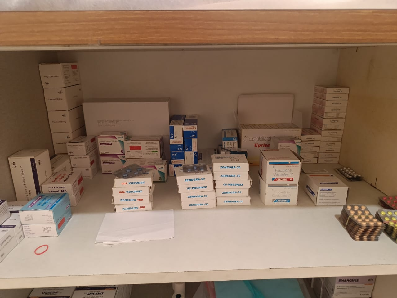 Allo Health Koramangala