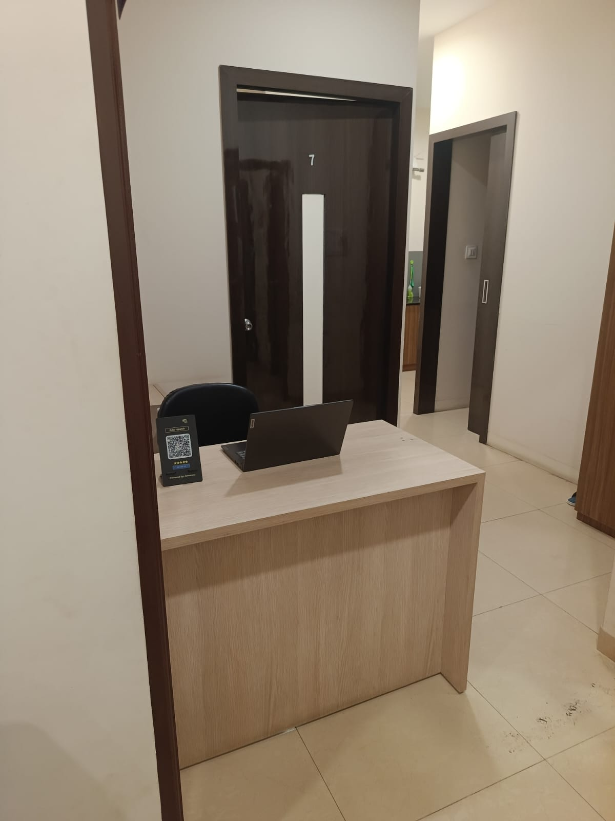 Allo Health Koramangala