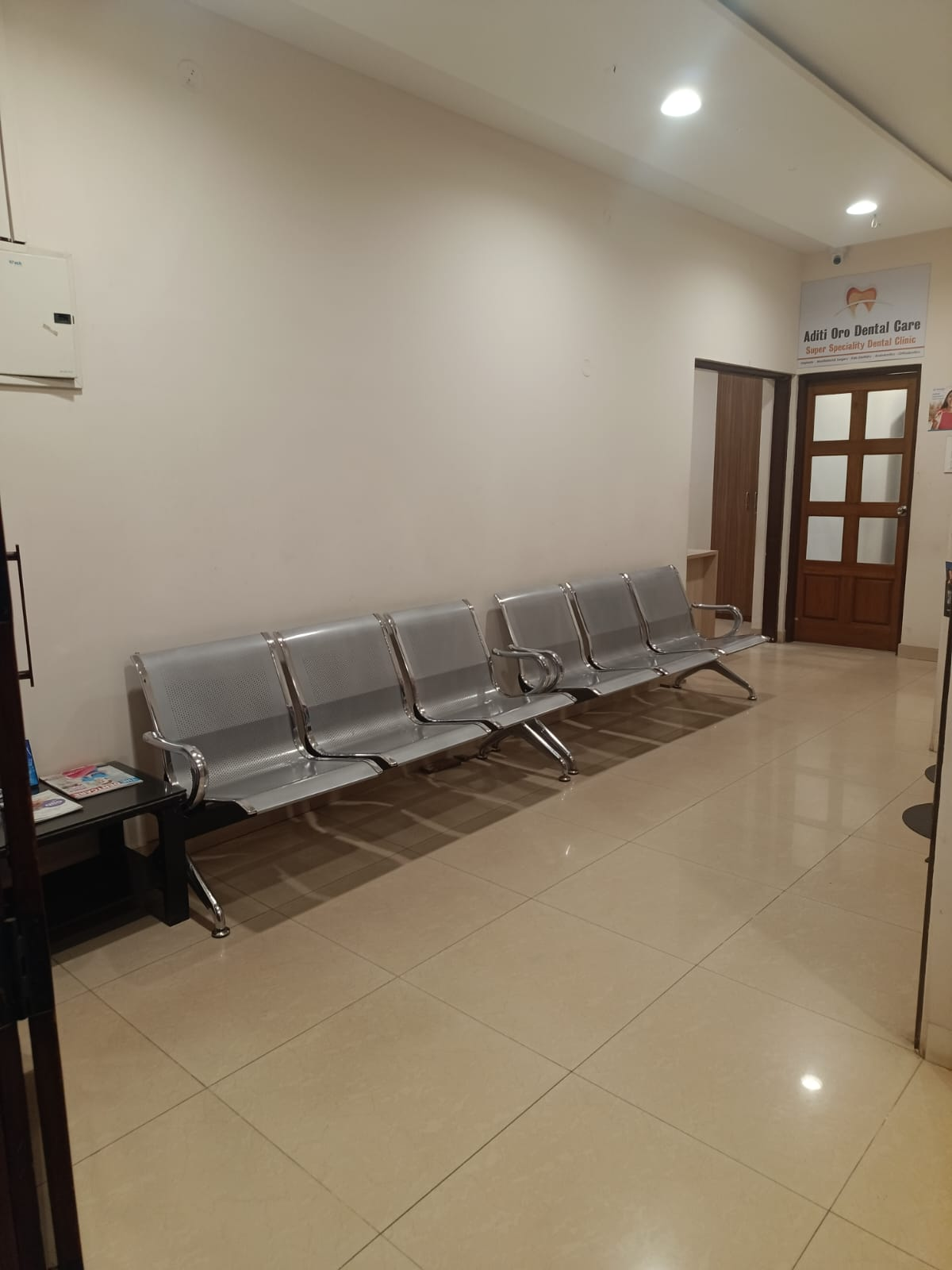 Allo Health Koramangala