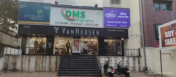 Allo Health sexologist clinic, Kothrud