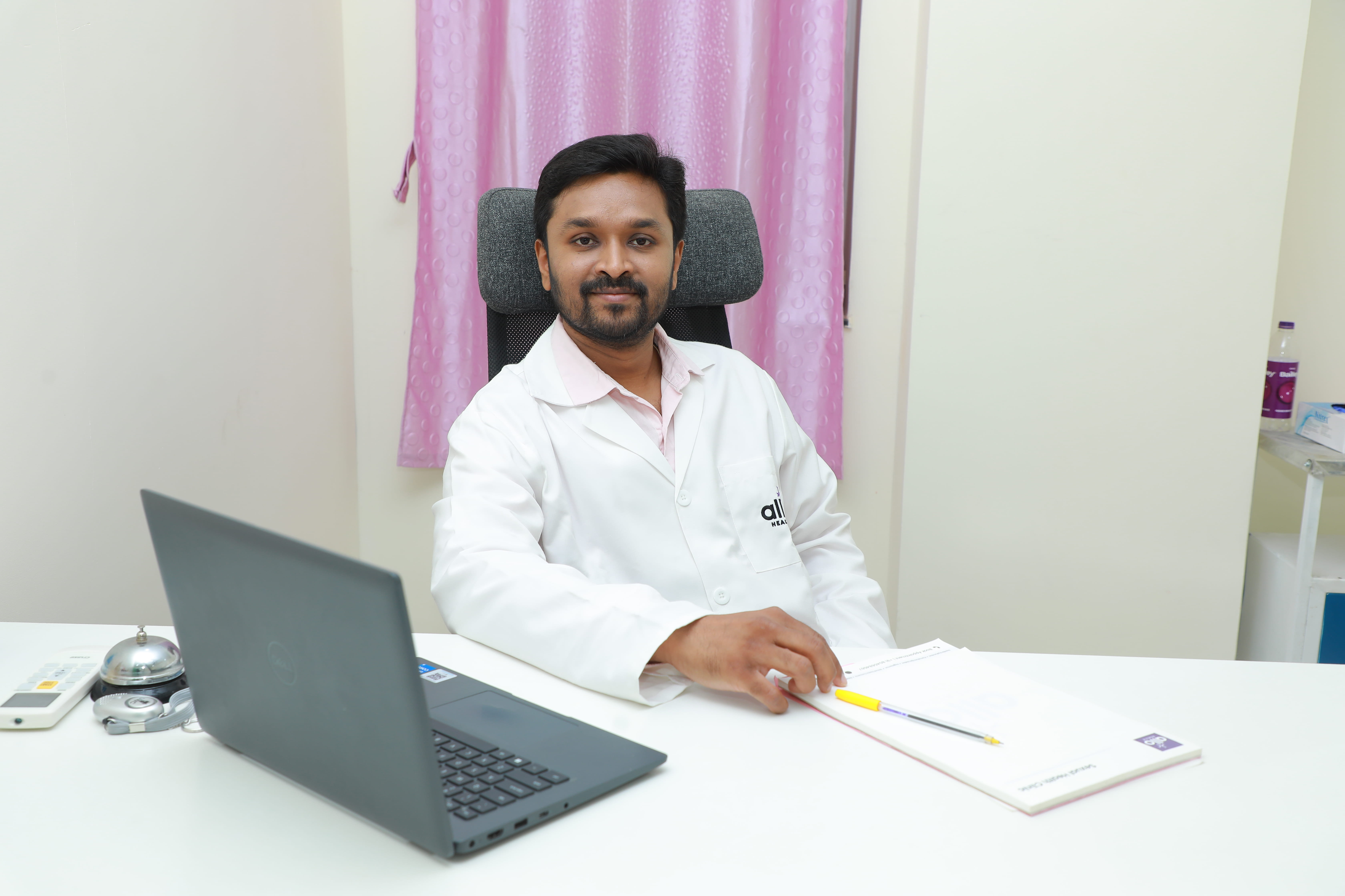 Allo Health Kukatpally photo 2