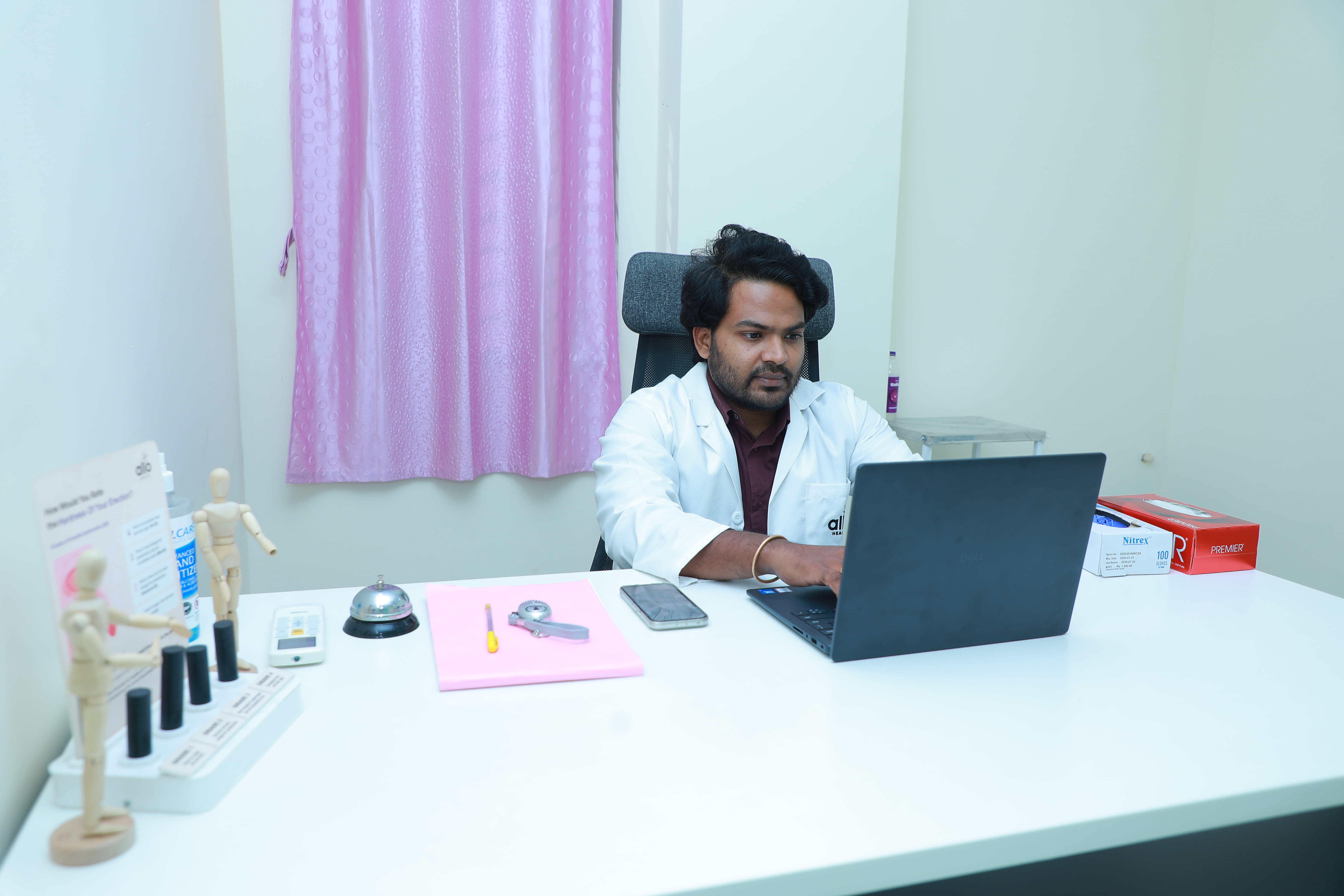 Allo Health Kukatpally photo 3