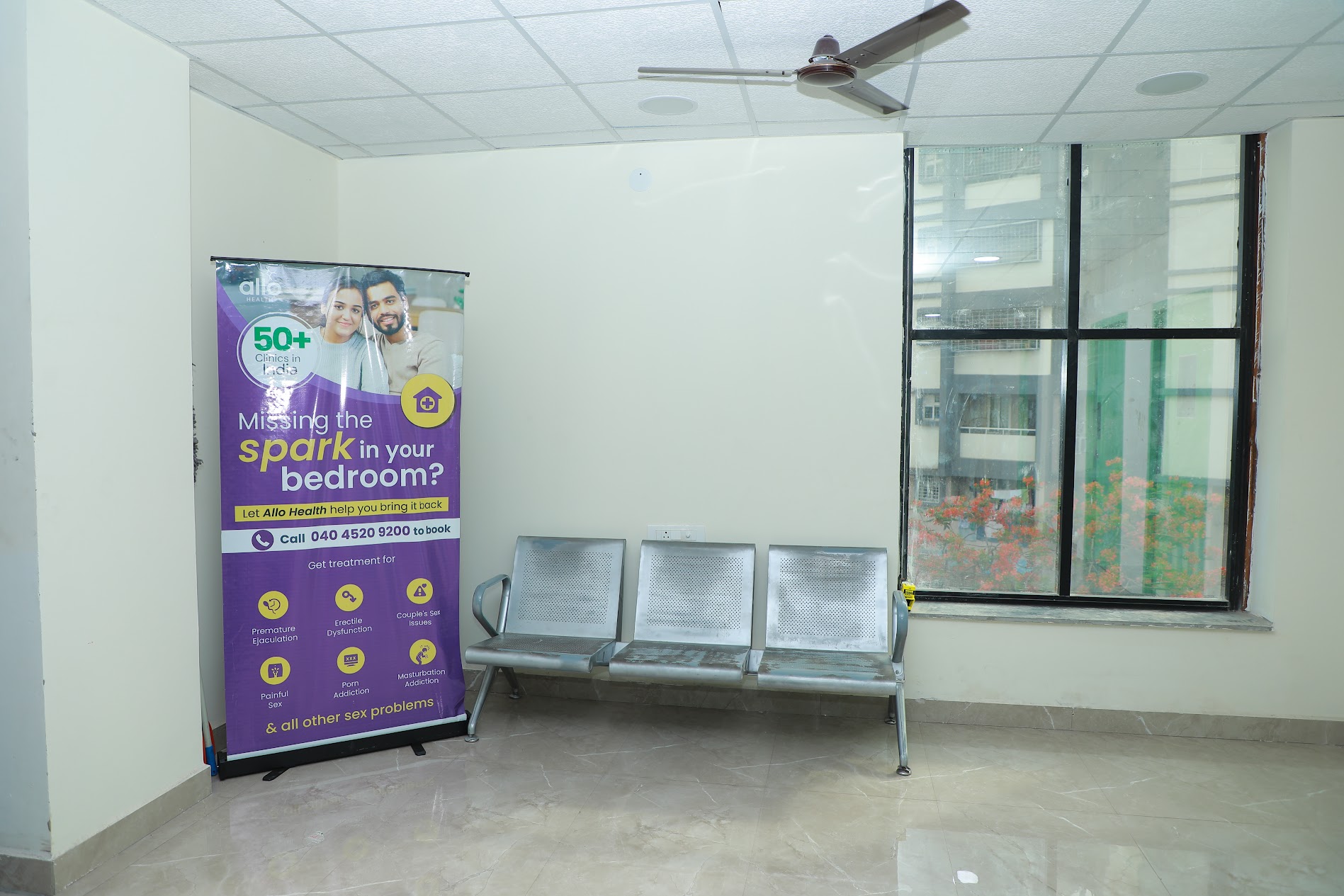 Allo Health Kukatpally