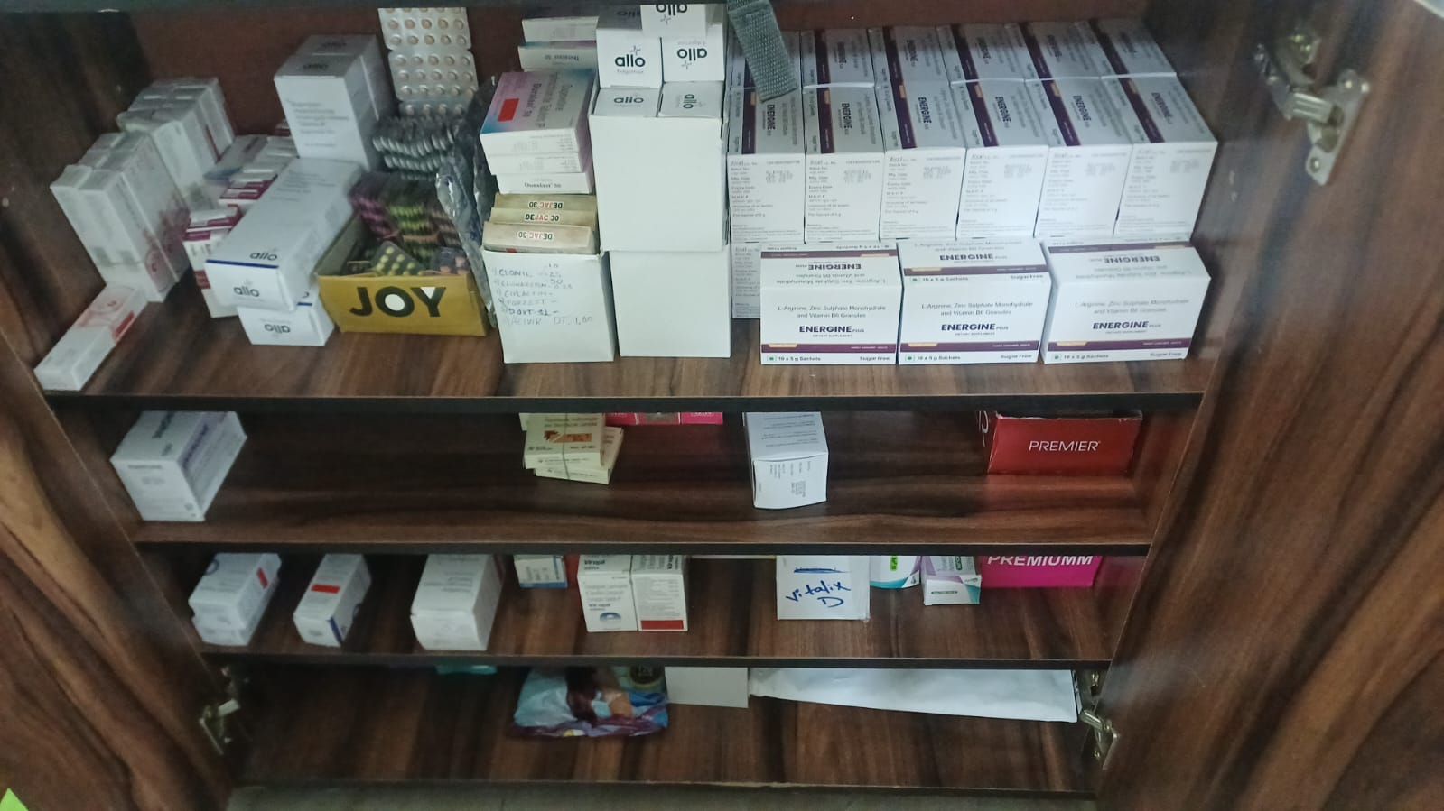 Allo Health Kukatpally