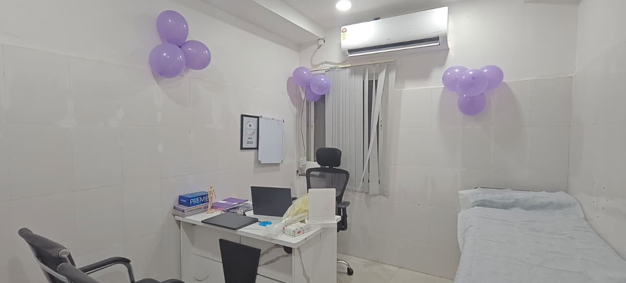 Allo Health Gayathri Estates photo 3