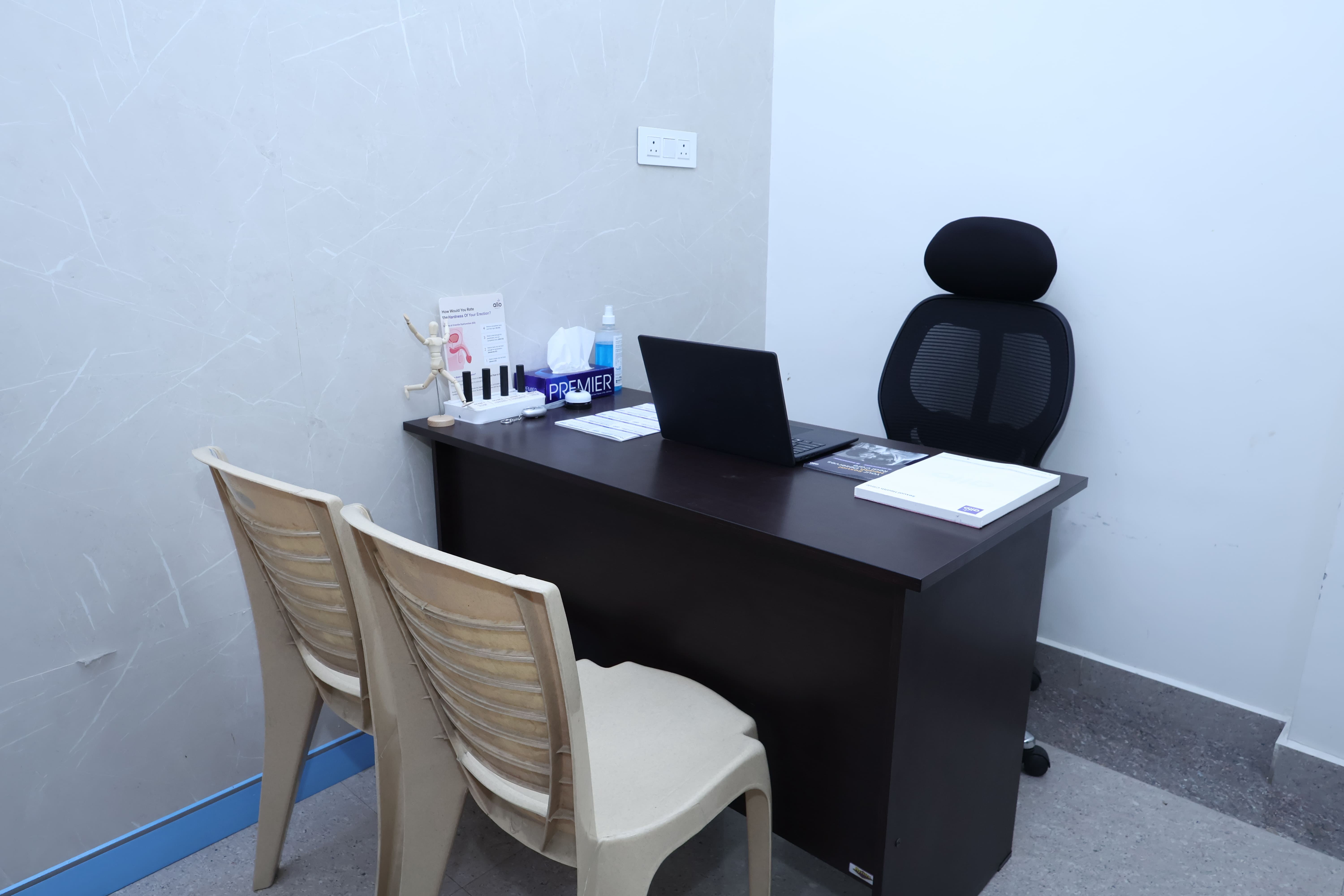 Allo Health Manapakkam photo 3