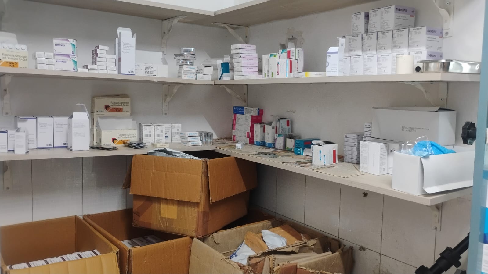Allo Health Nungambakkam
