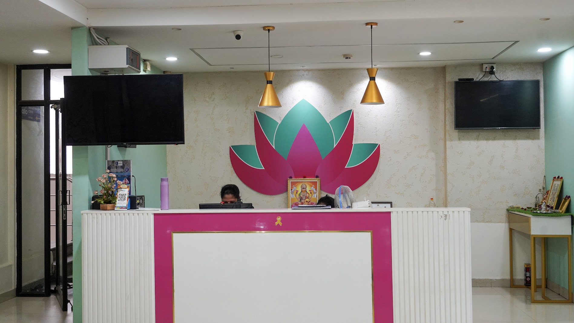 Allo Health Rajajinagar