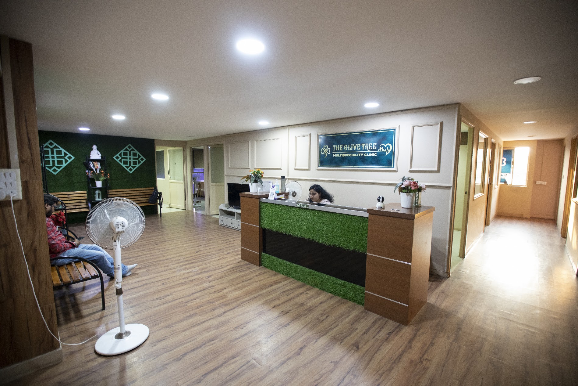 Allo Health Sainikpuri