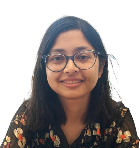 Dr. Shalini Sarangi