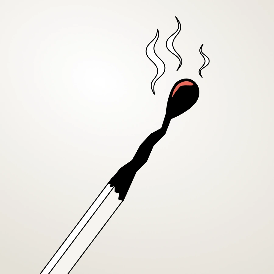 Stress & Burnout