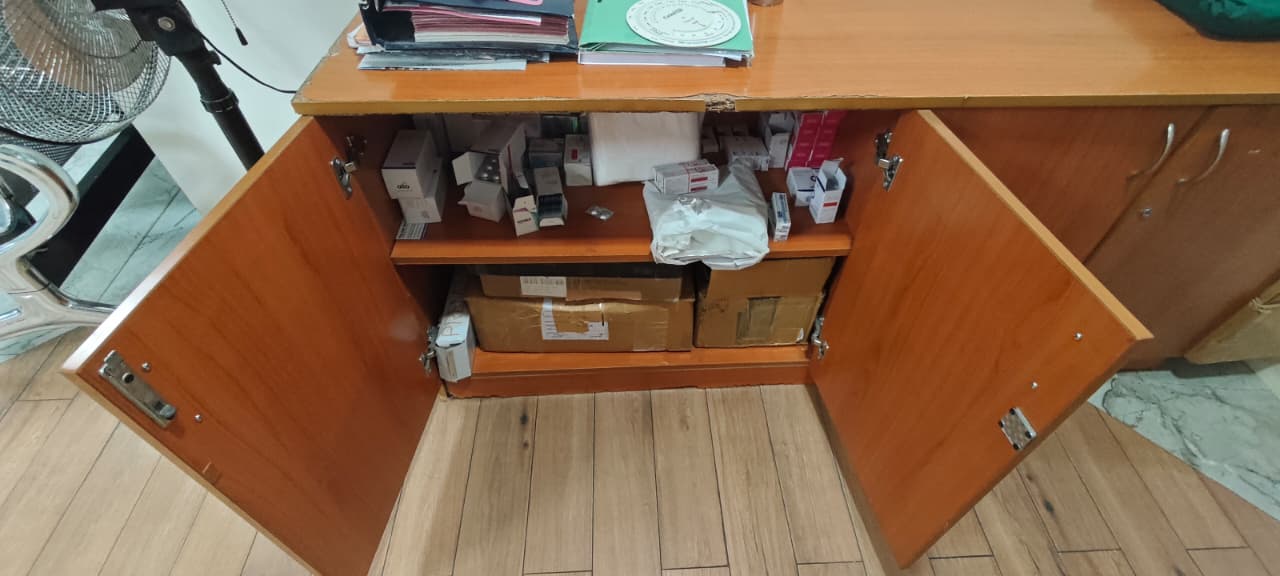 Allo Health Sholinganallur
