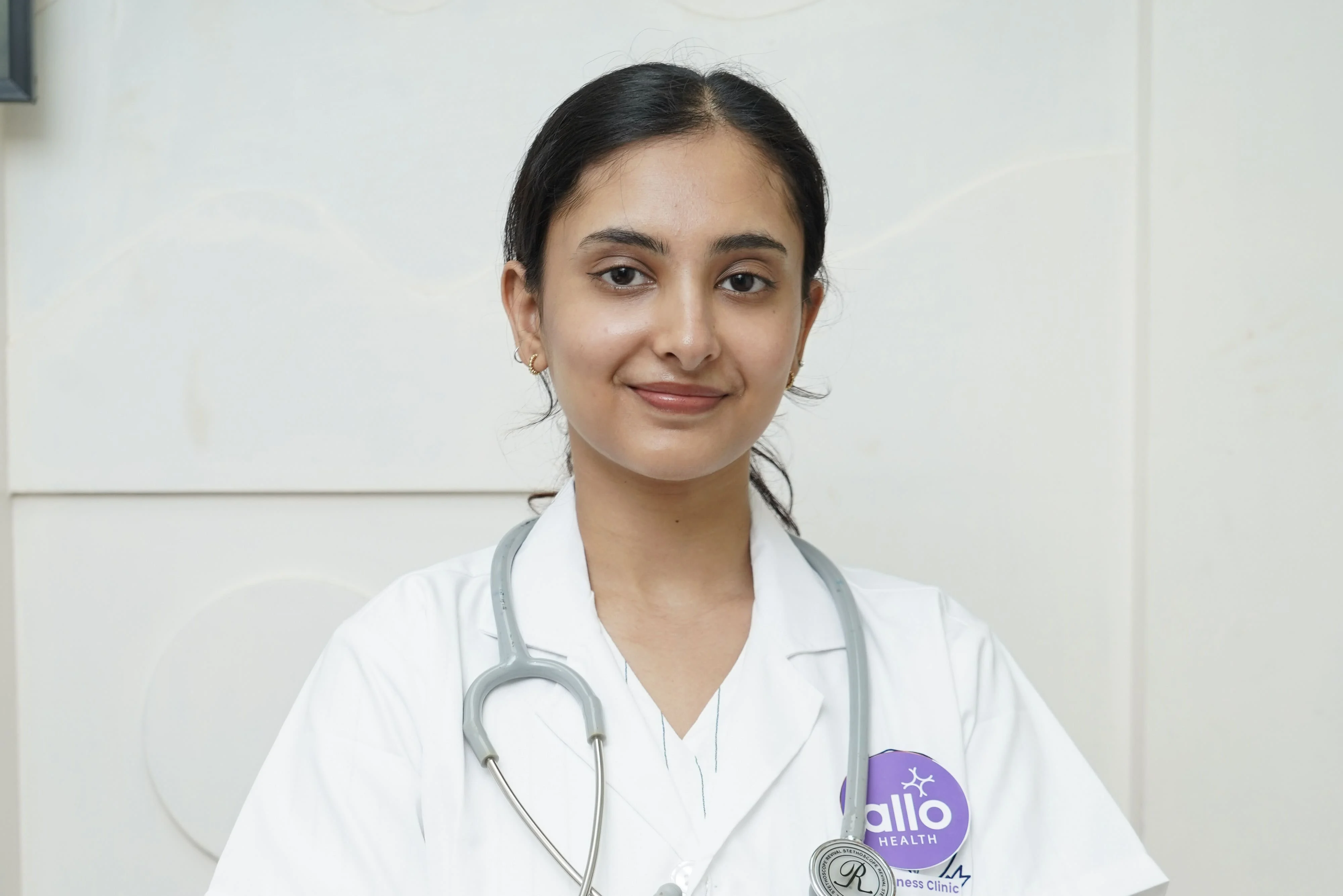Allo Health Thoraipakkam photo 2