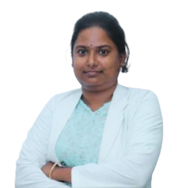 Dr. Varsha Angadi