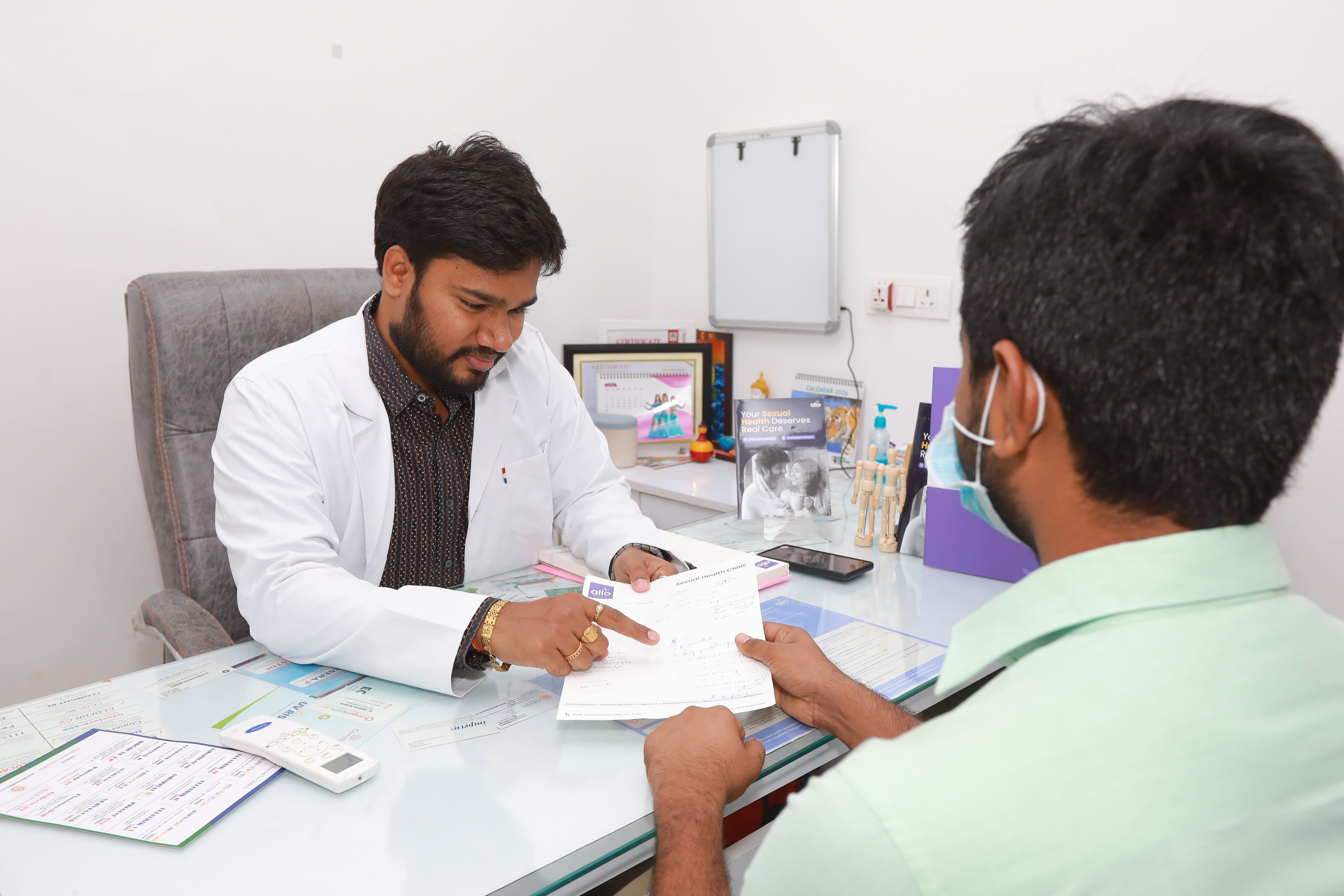 Allo Health Uppal photo 3