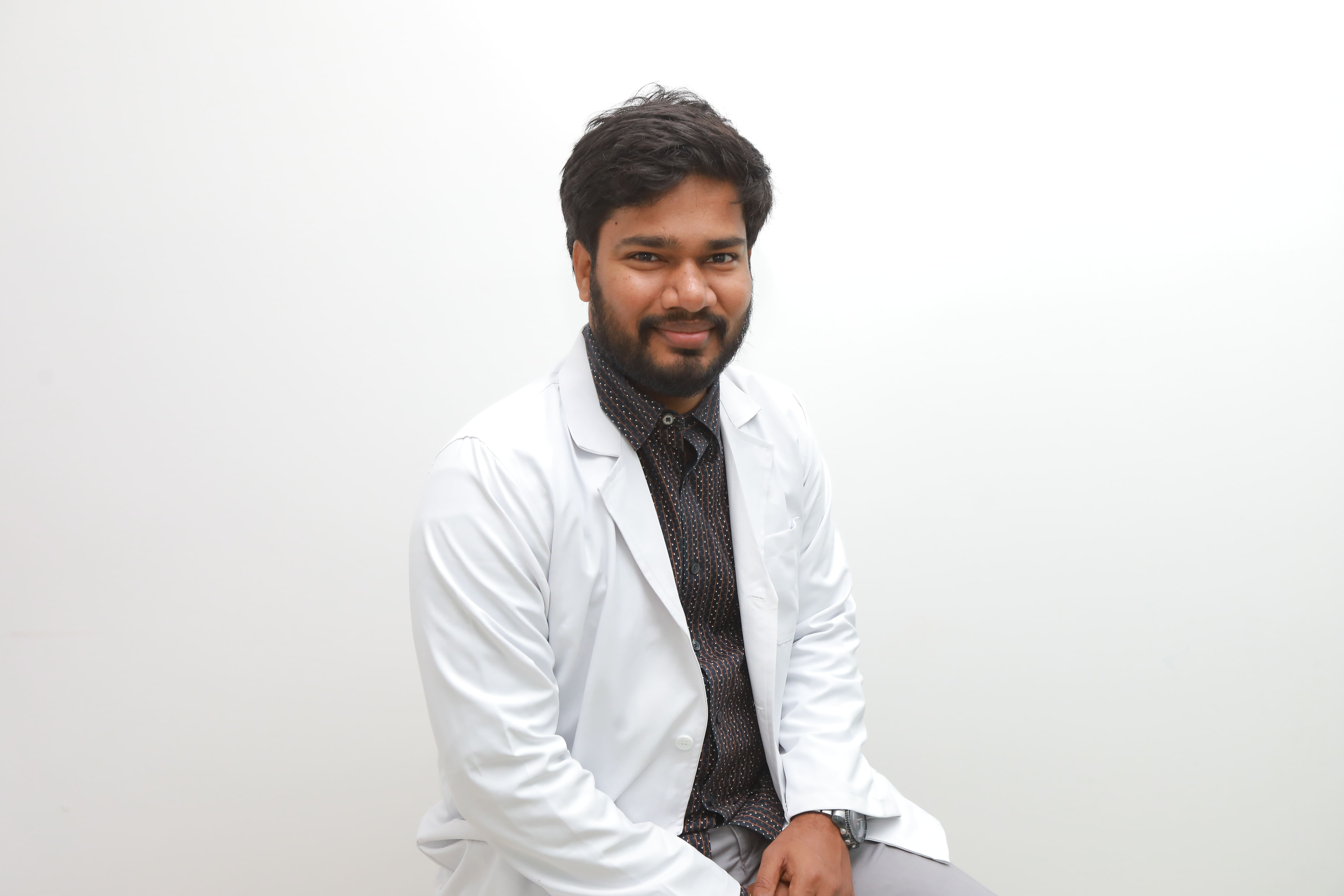 Allo Health Uppal photo 2